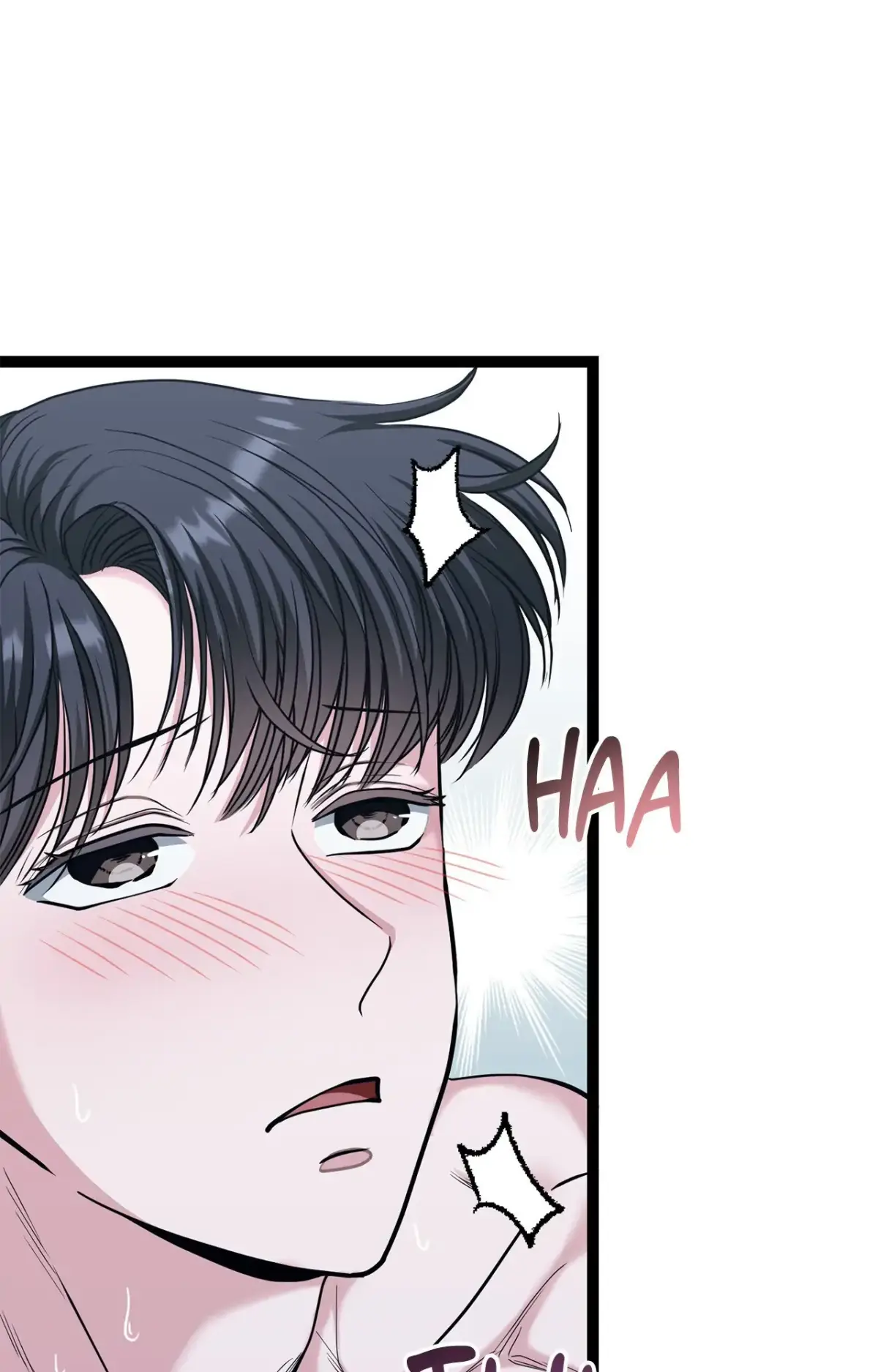 Read Squeaky Clean chapter 30 image 81 on Lezhin