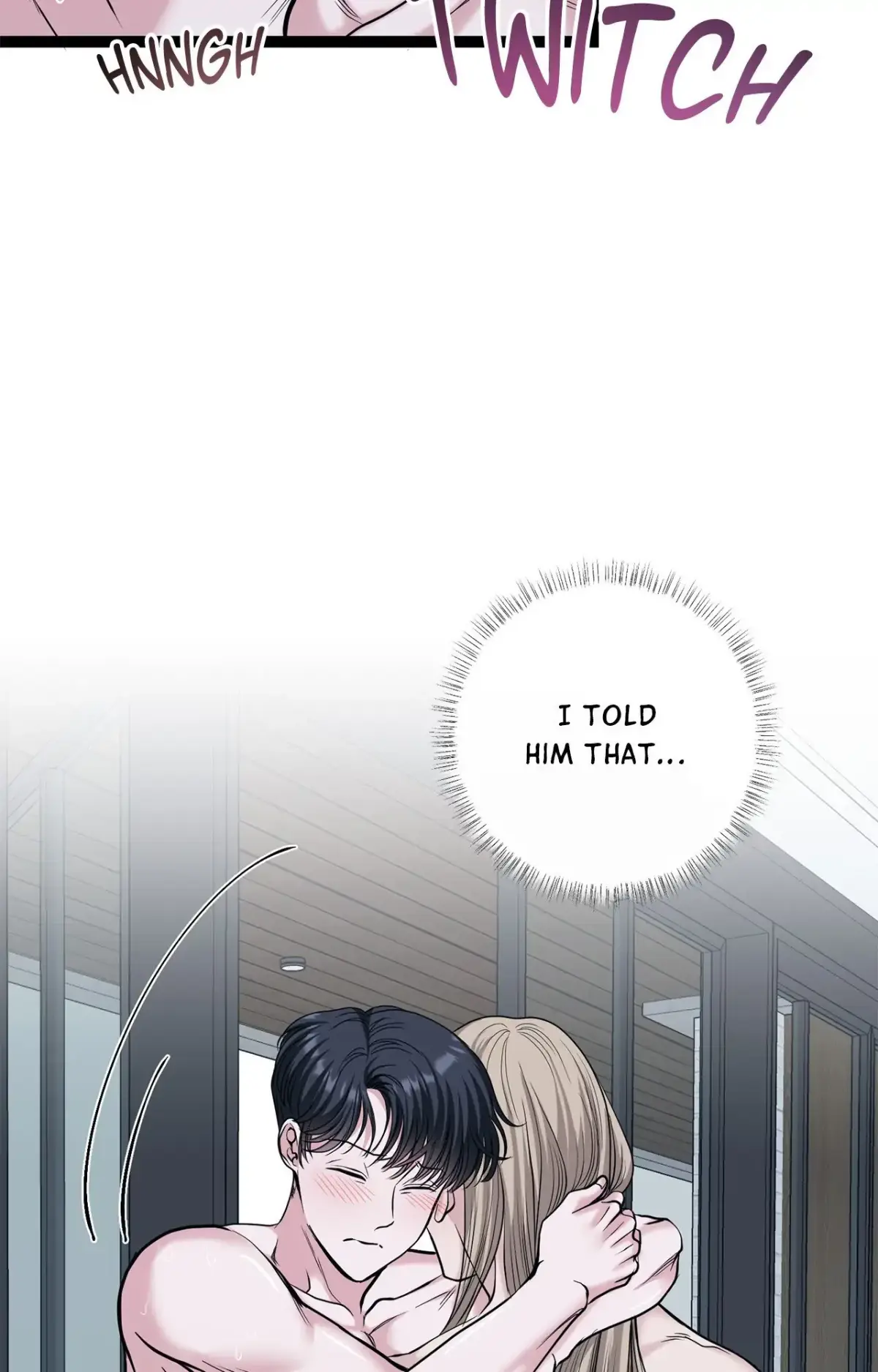Read Squeaky Clean chapter 30 image 82 on Lezhin