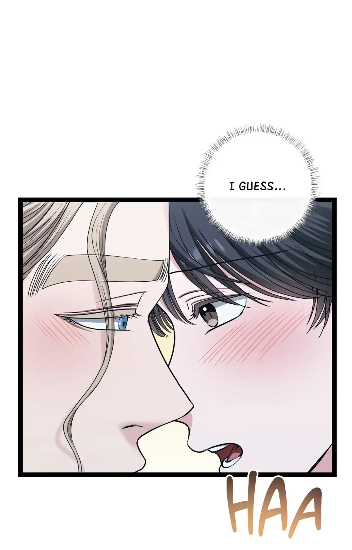 Read Squeaky Clean chapter 30 image 84 on Lezhin