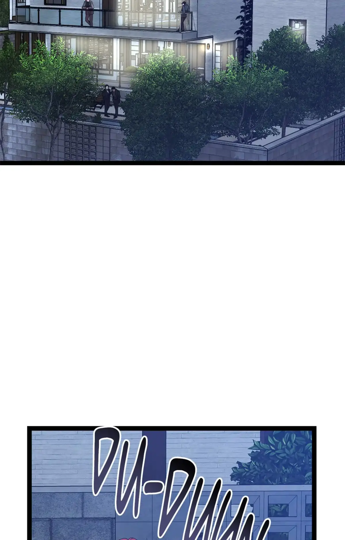 Read Squeaky Clean chapter 31 image 1 on Lezhin