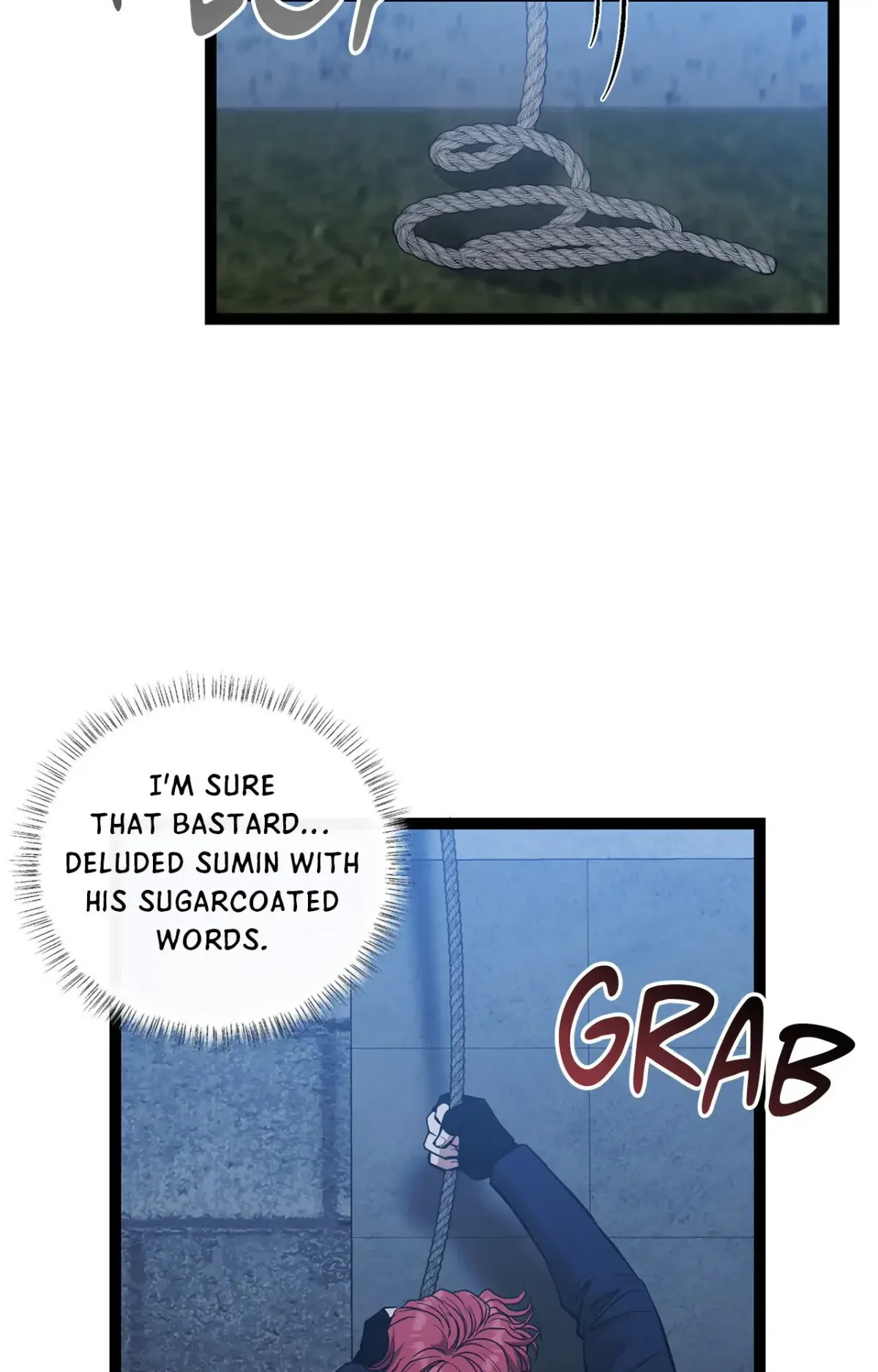 Read Squeaky Clean chapter 31 image 12 on Lezhin