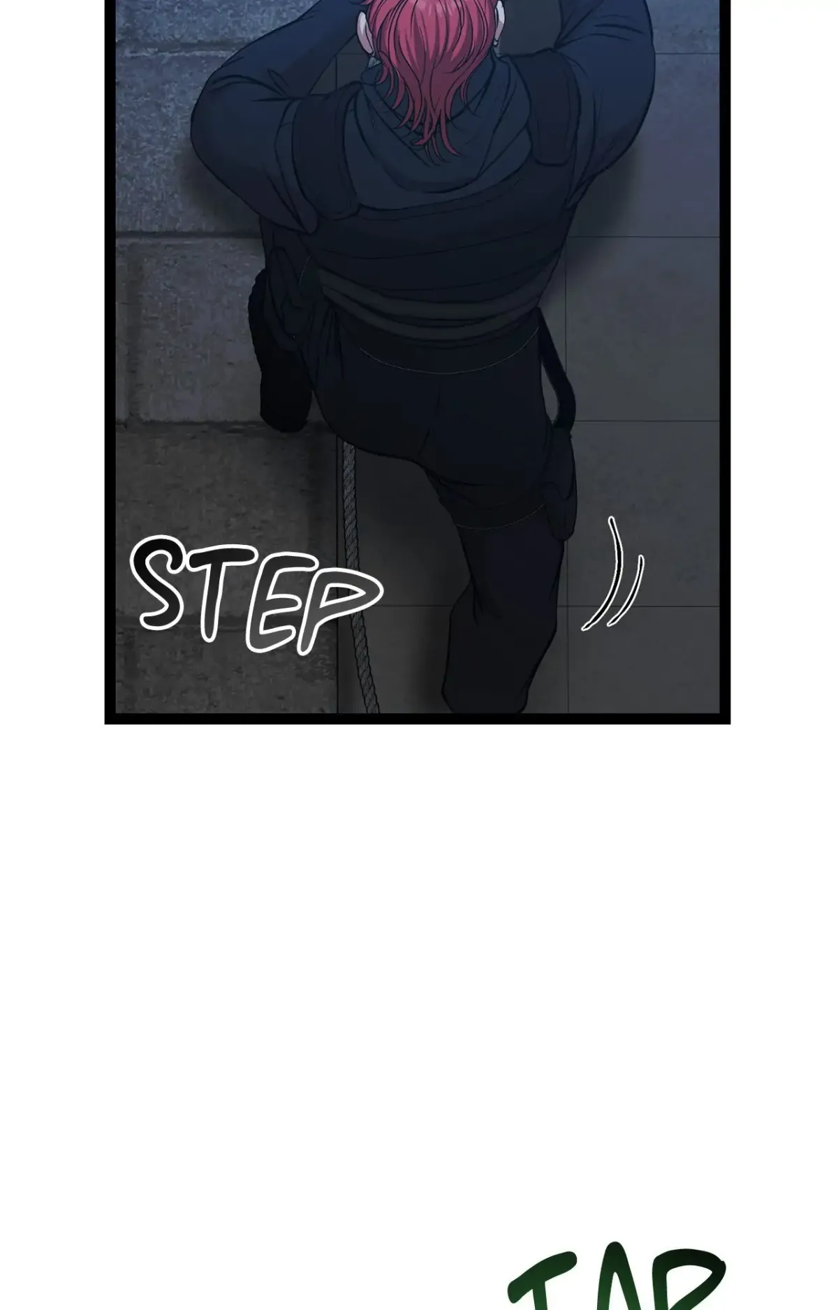 Read Squeaky Clean chapter 31 image 13 on Lezhin