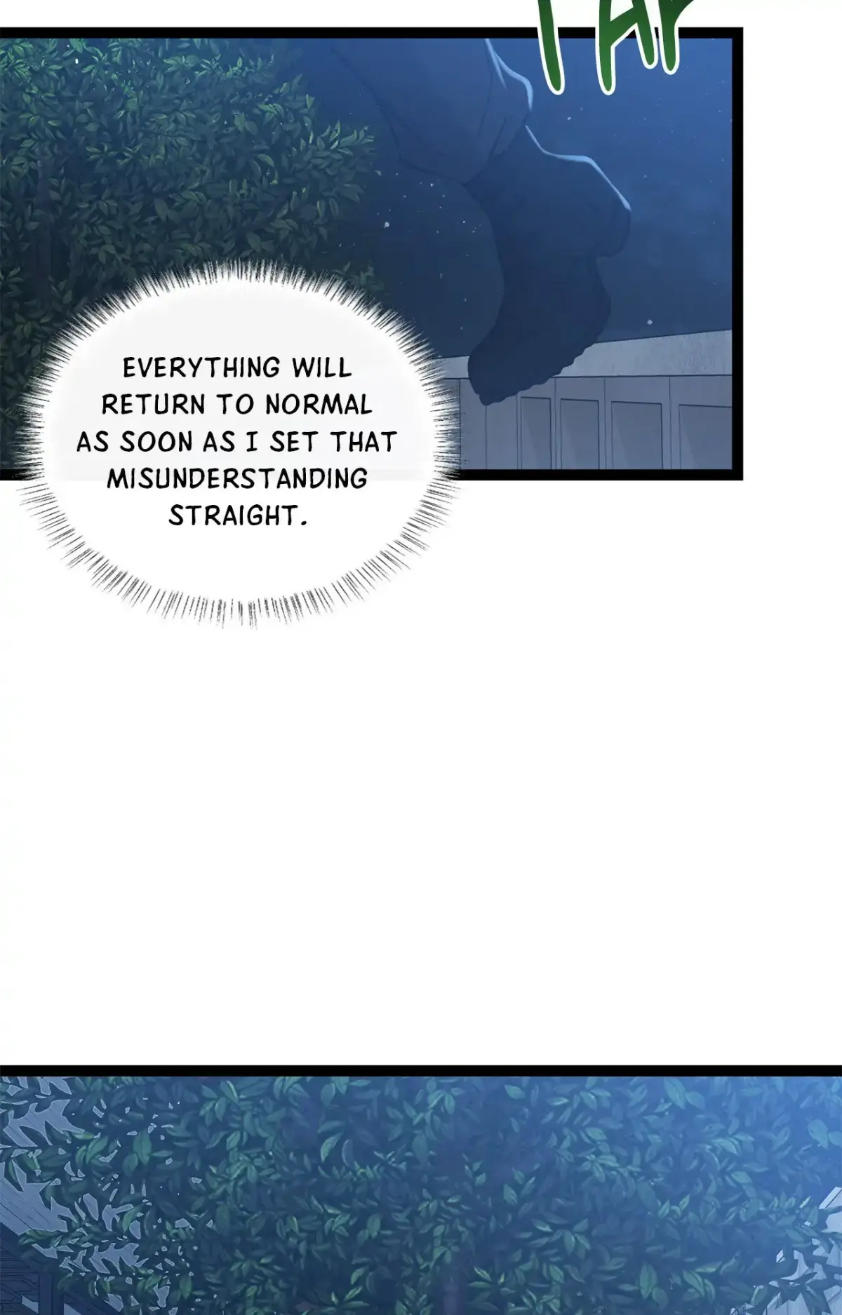Read Squeaky Clean chapter 31 image 14 on Lezhin