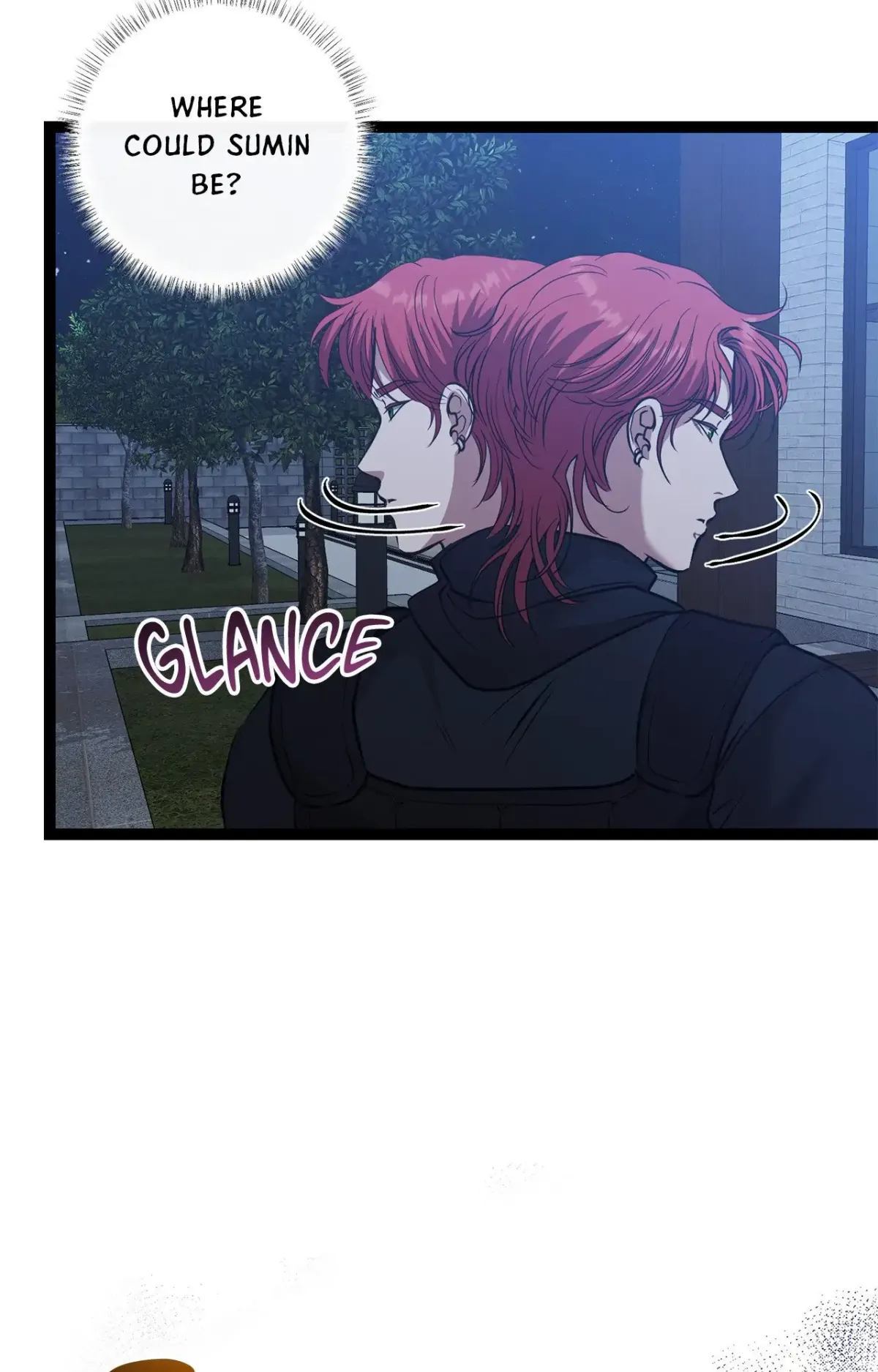 Read Squeaky Clean chapter 31 image 16 on Lezhin