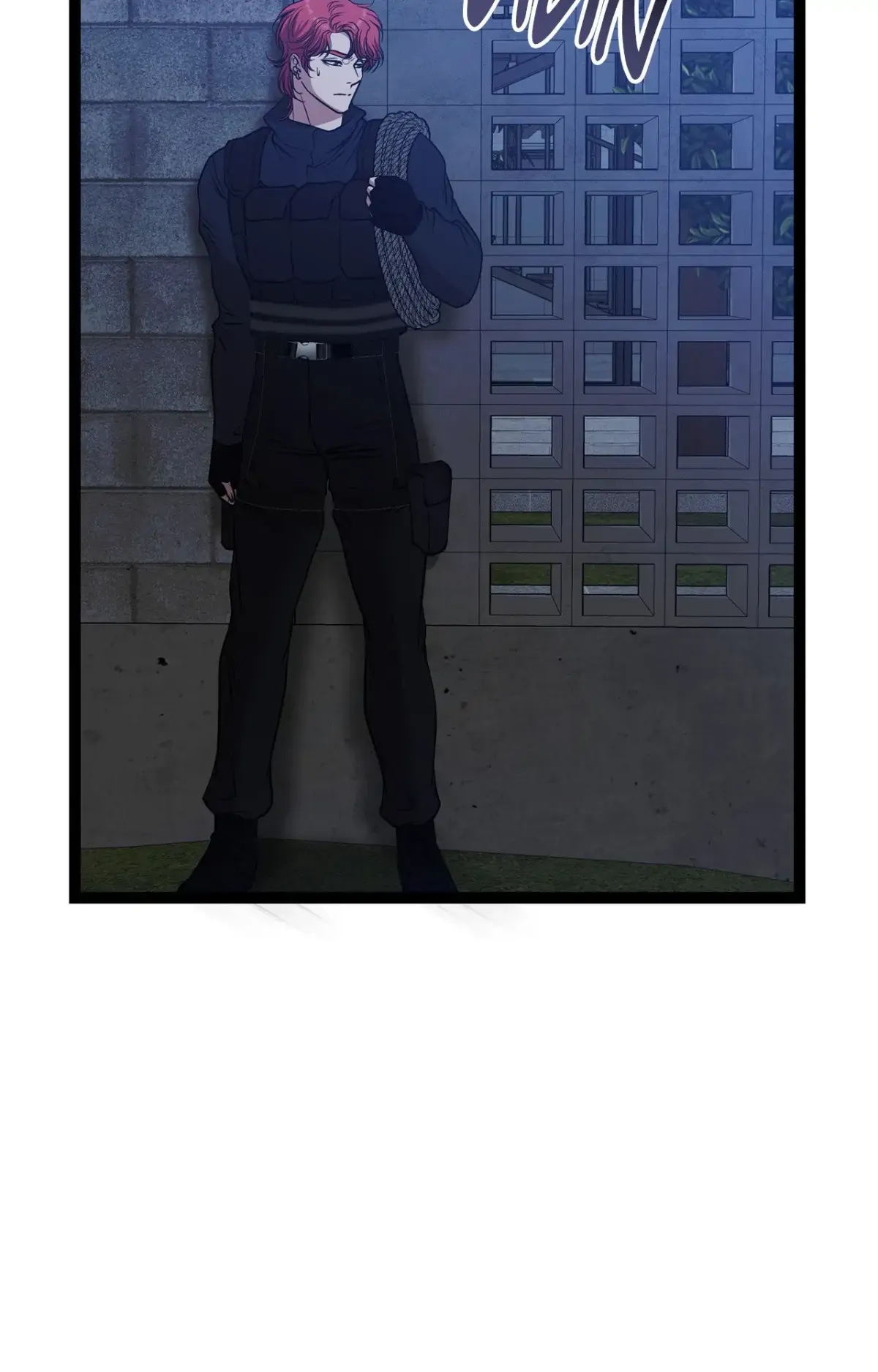 Read Squeaky Clean chapter 31 image 2 on Lezhin