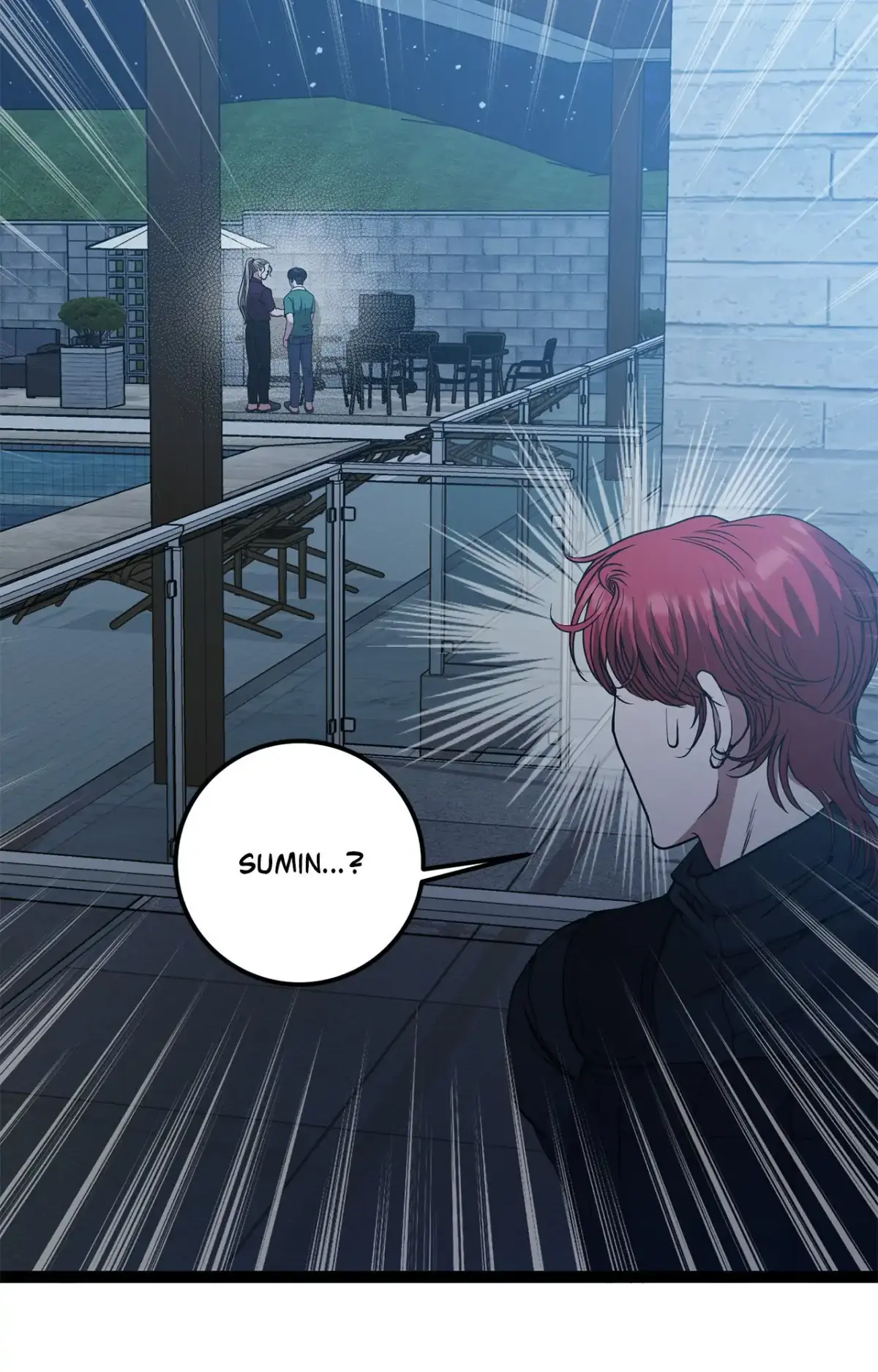 Read Squeaky Clean chapter 31 image 21 on Lezhin