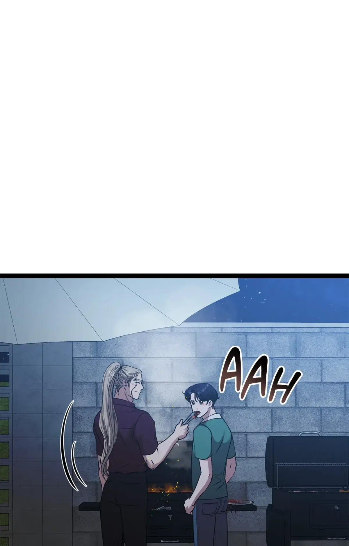 Read Squeaky Clean chapter 31 image 22 on Lezhin