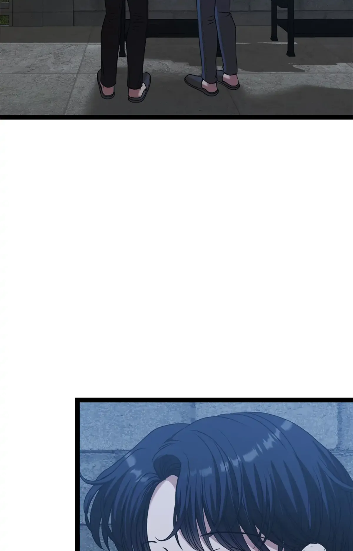 Read Squeaky Clean chapter 31 image 23 on Lezhin