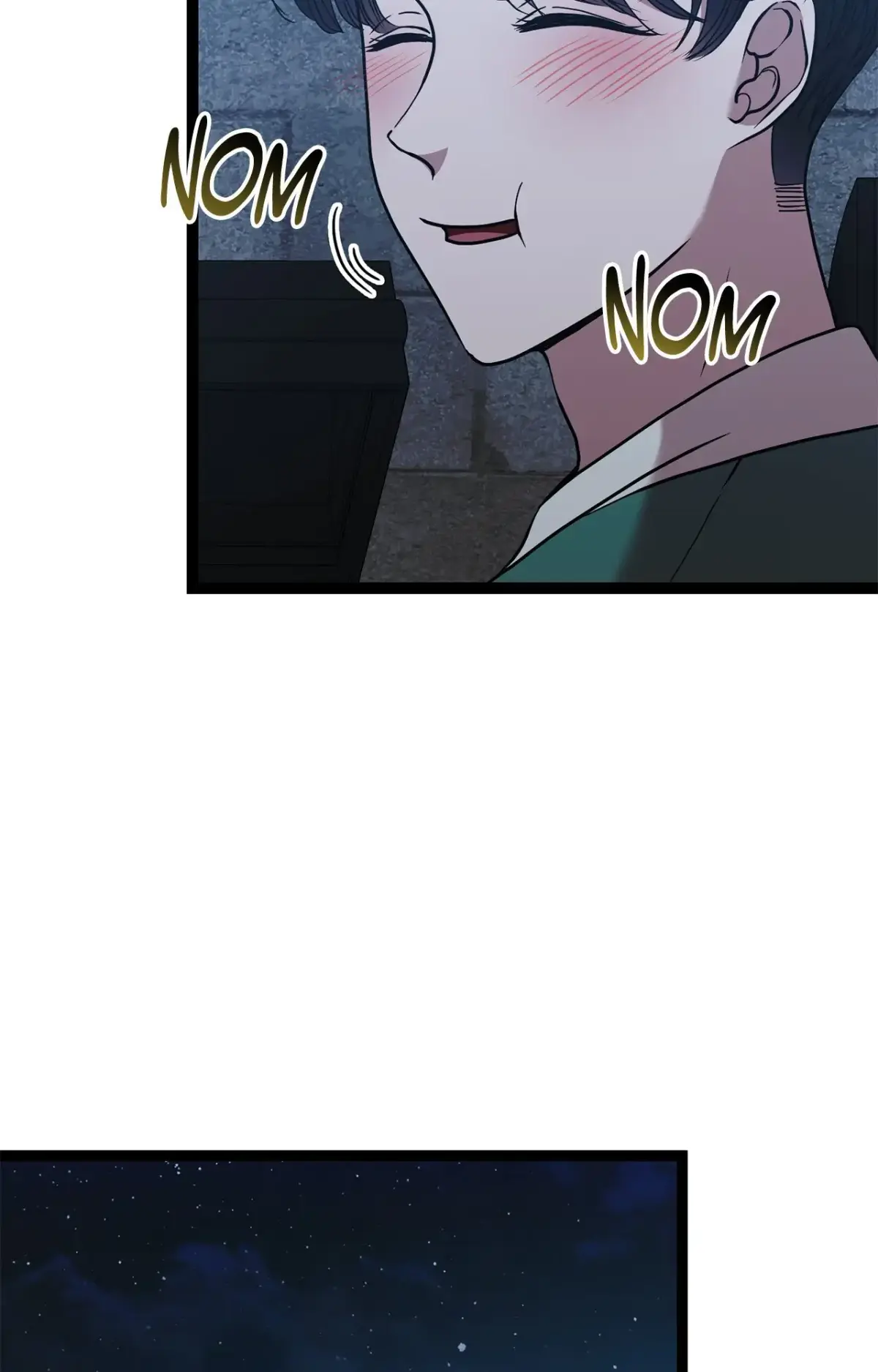 Read Squeaky Clean chapter 31 image 24 on Lezhin