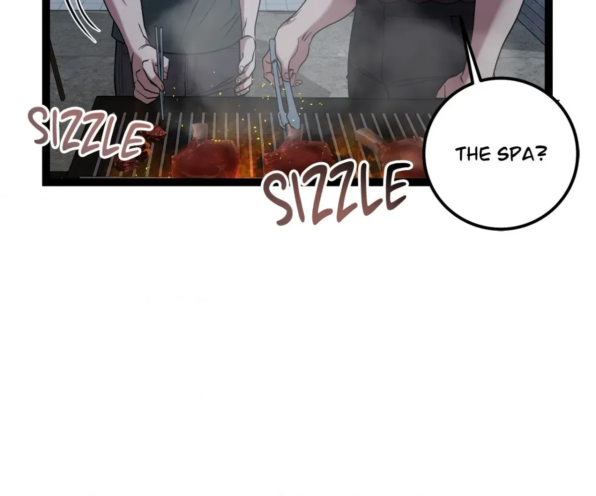 Read Squeaky Clean chapter 31 image 26 on Lezhin