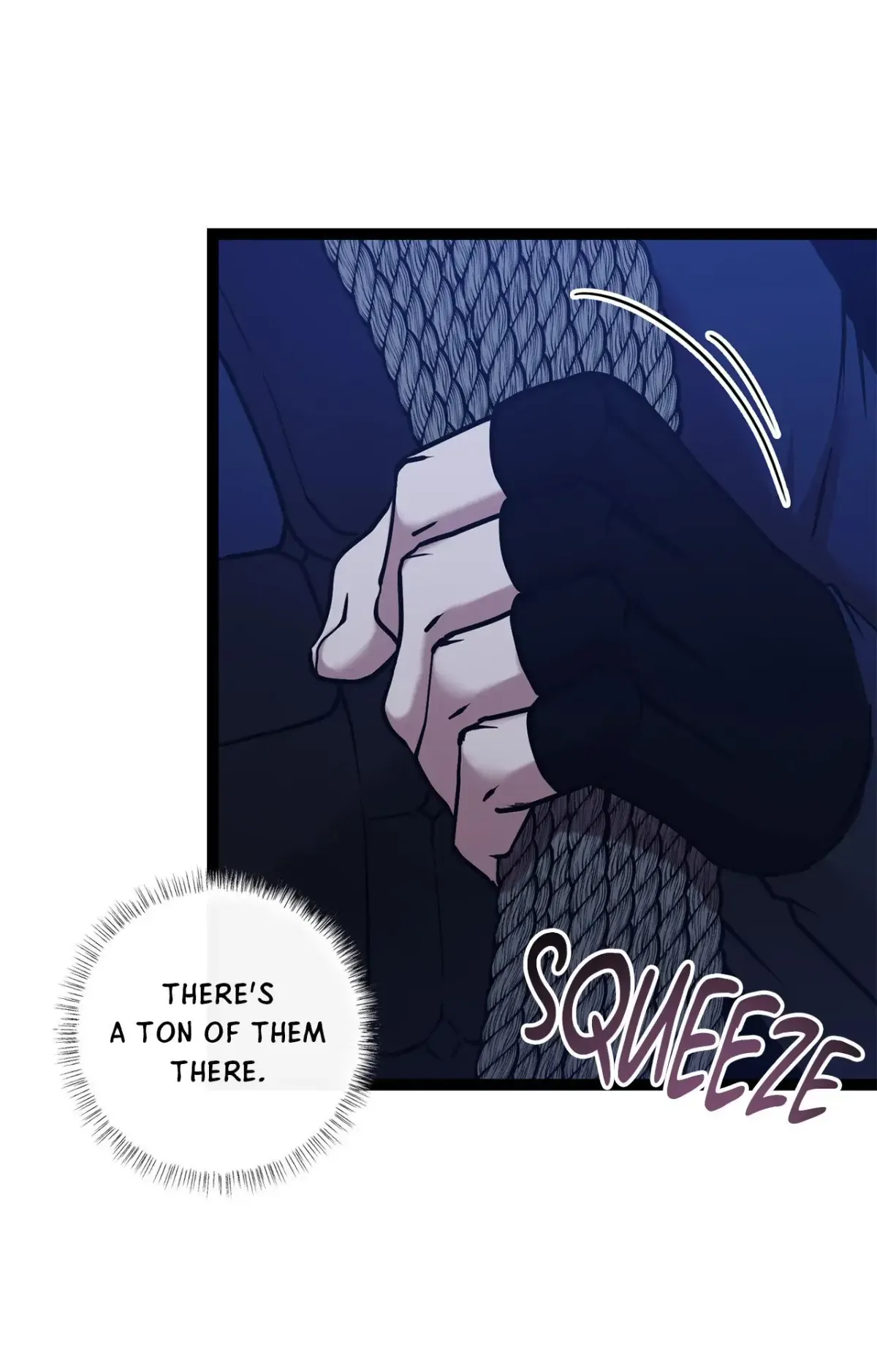Read Squeaky Clean chapter 31 image 3 on Lezhin