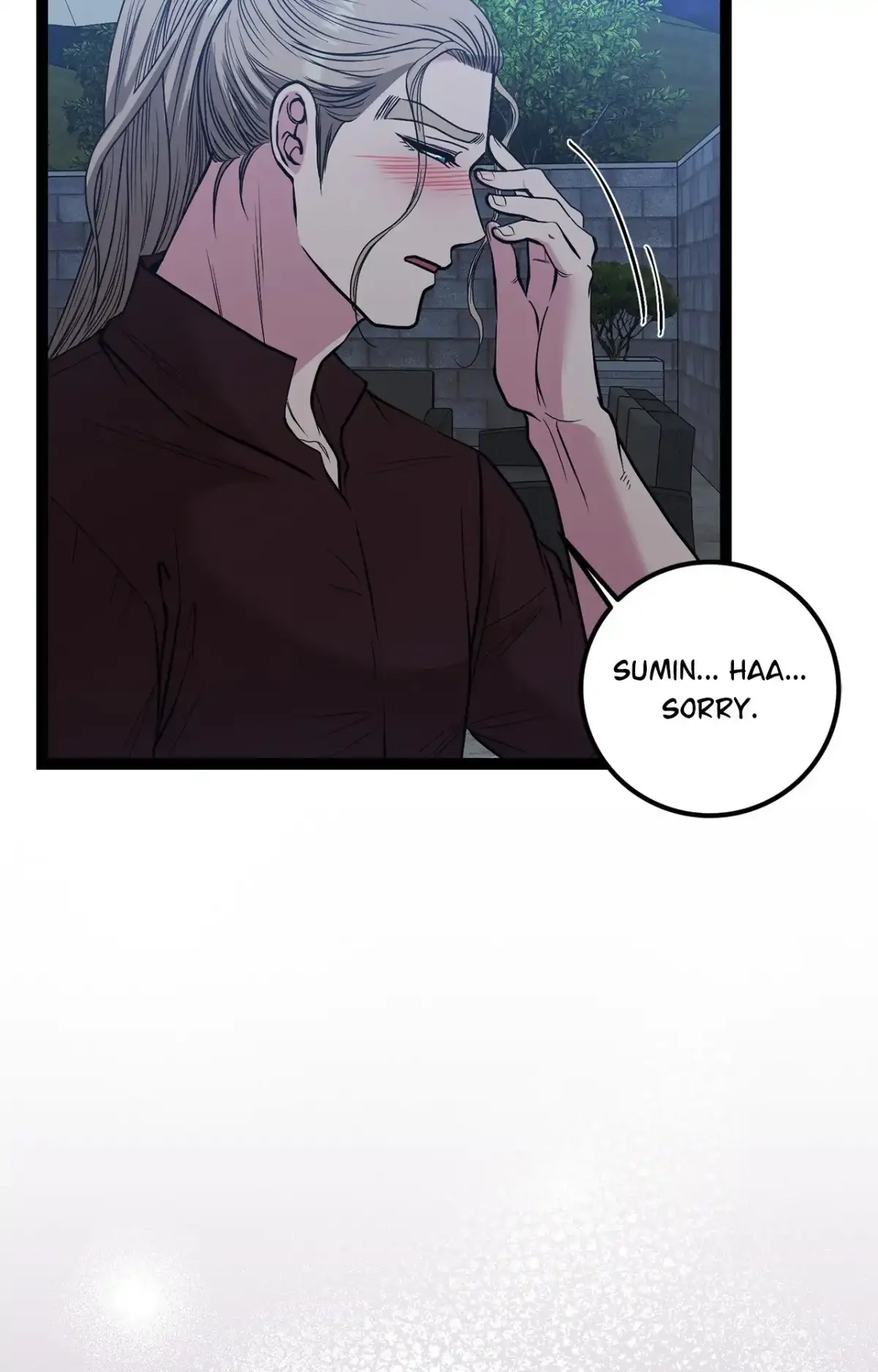 Read Squeaky Clean chapter 31 image 30 on Lezhin