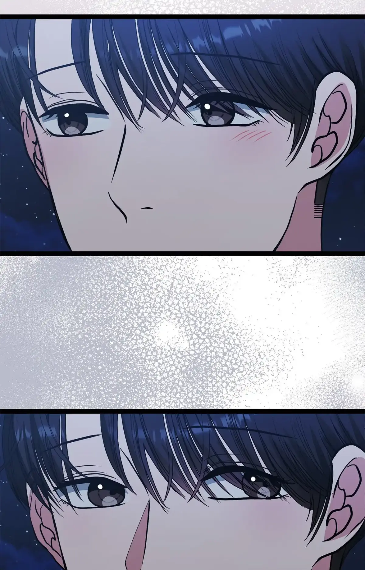 Read Squeaky Clean chapter 31 image 31 on Lezhin