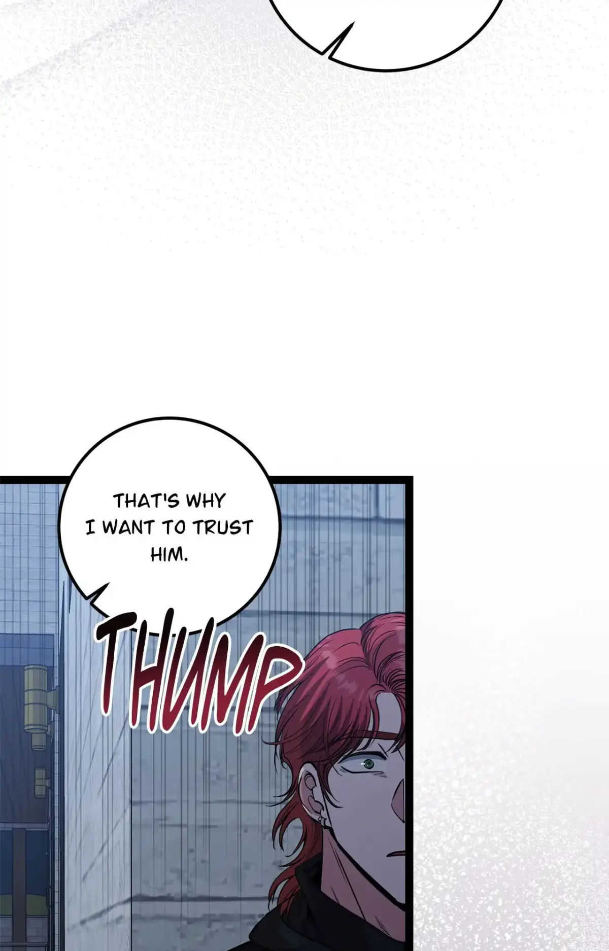 Read Squeaky Clean chapter 31 image 33 on Lezhin
