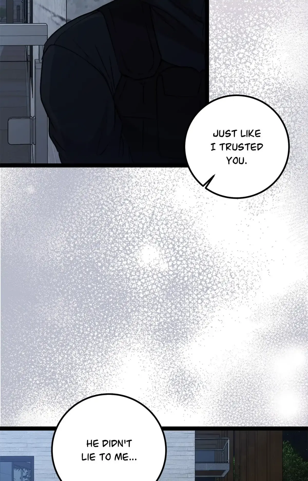Read Squeaky Clean chapter 31 image 34 on Lezhin