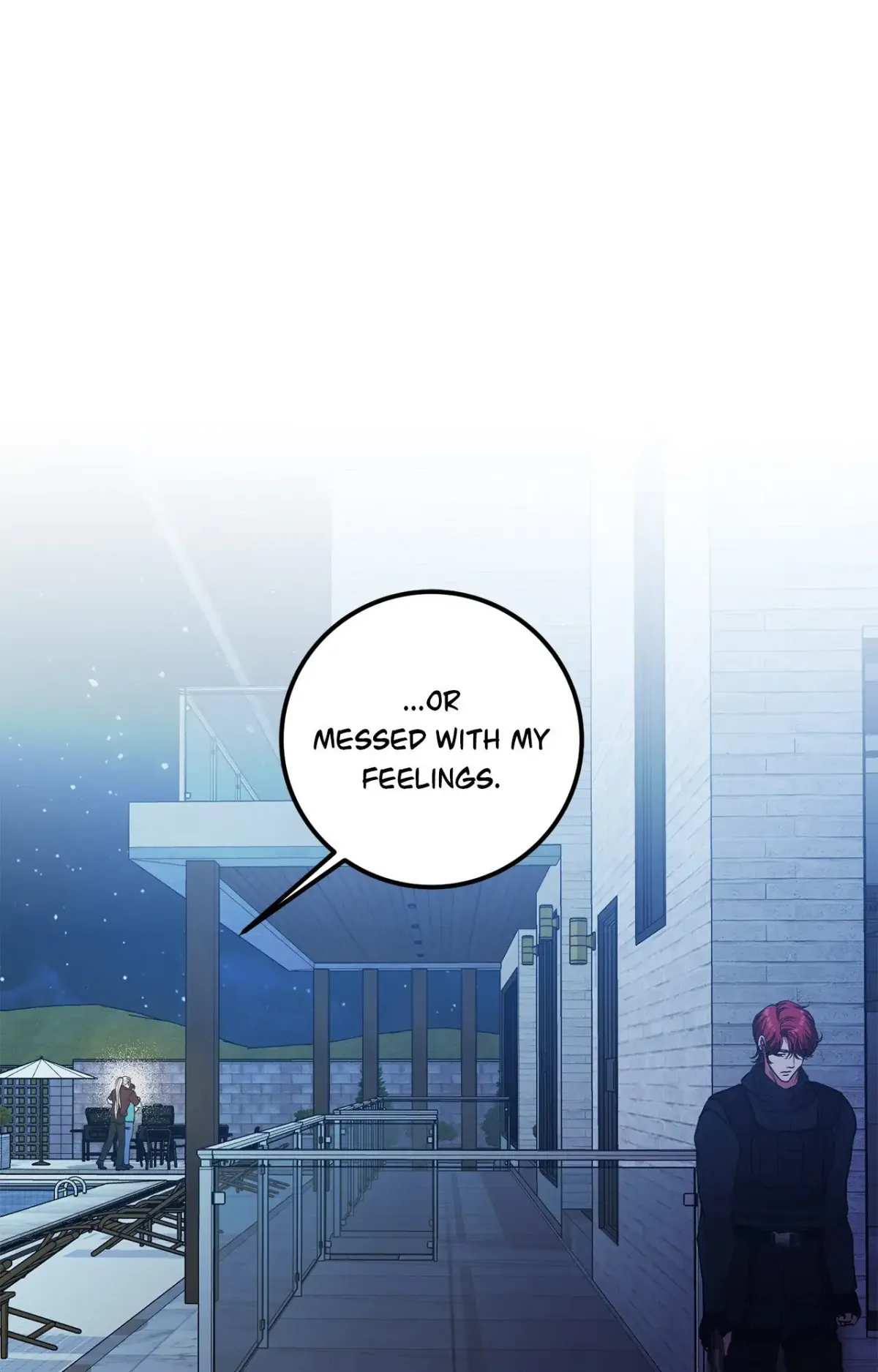 Read Squeaky Clean chapter 31 image 36 on Lezhin