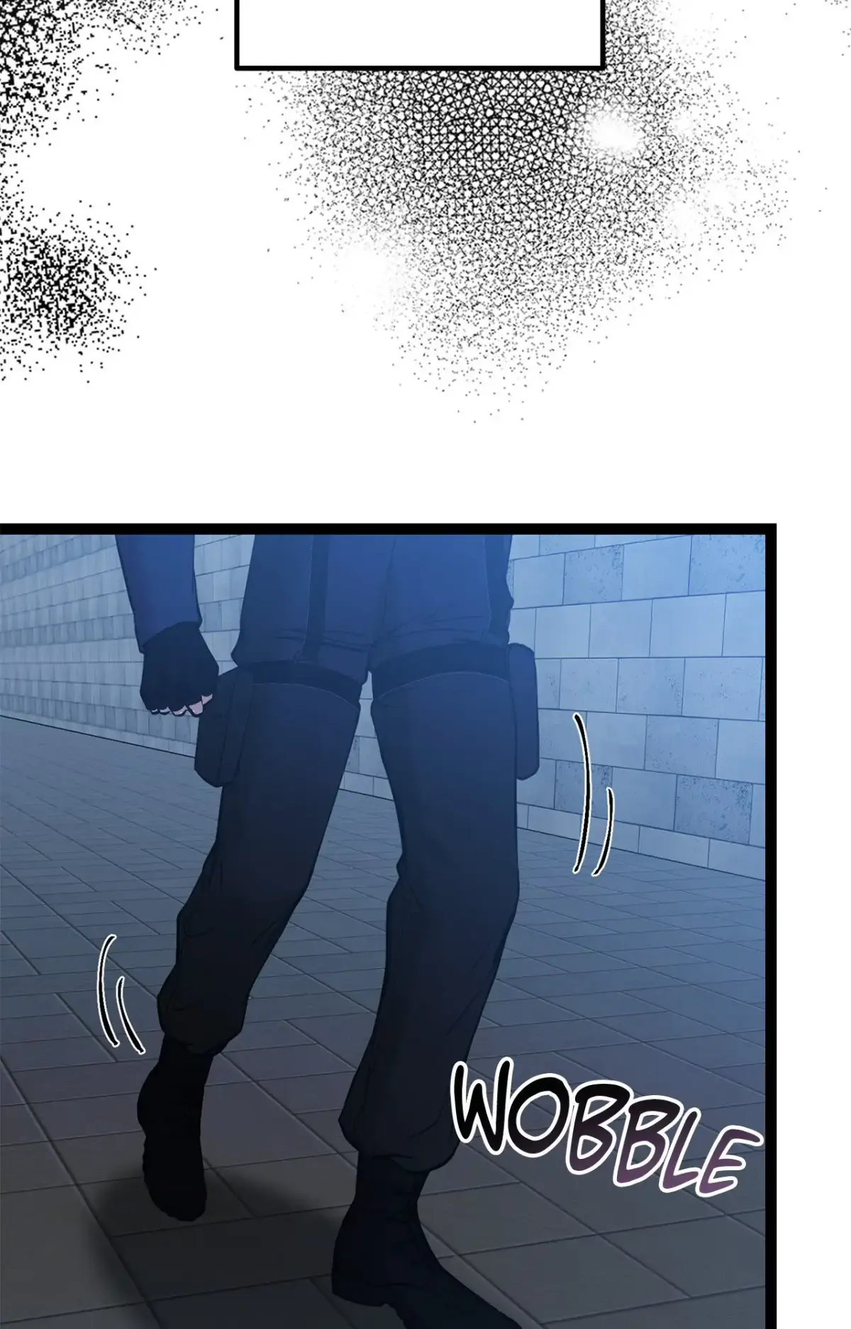 Read Squeaky Clean chapter 31 image 39 on Lezhin