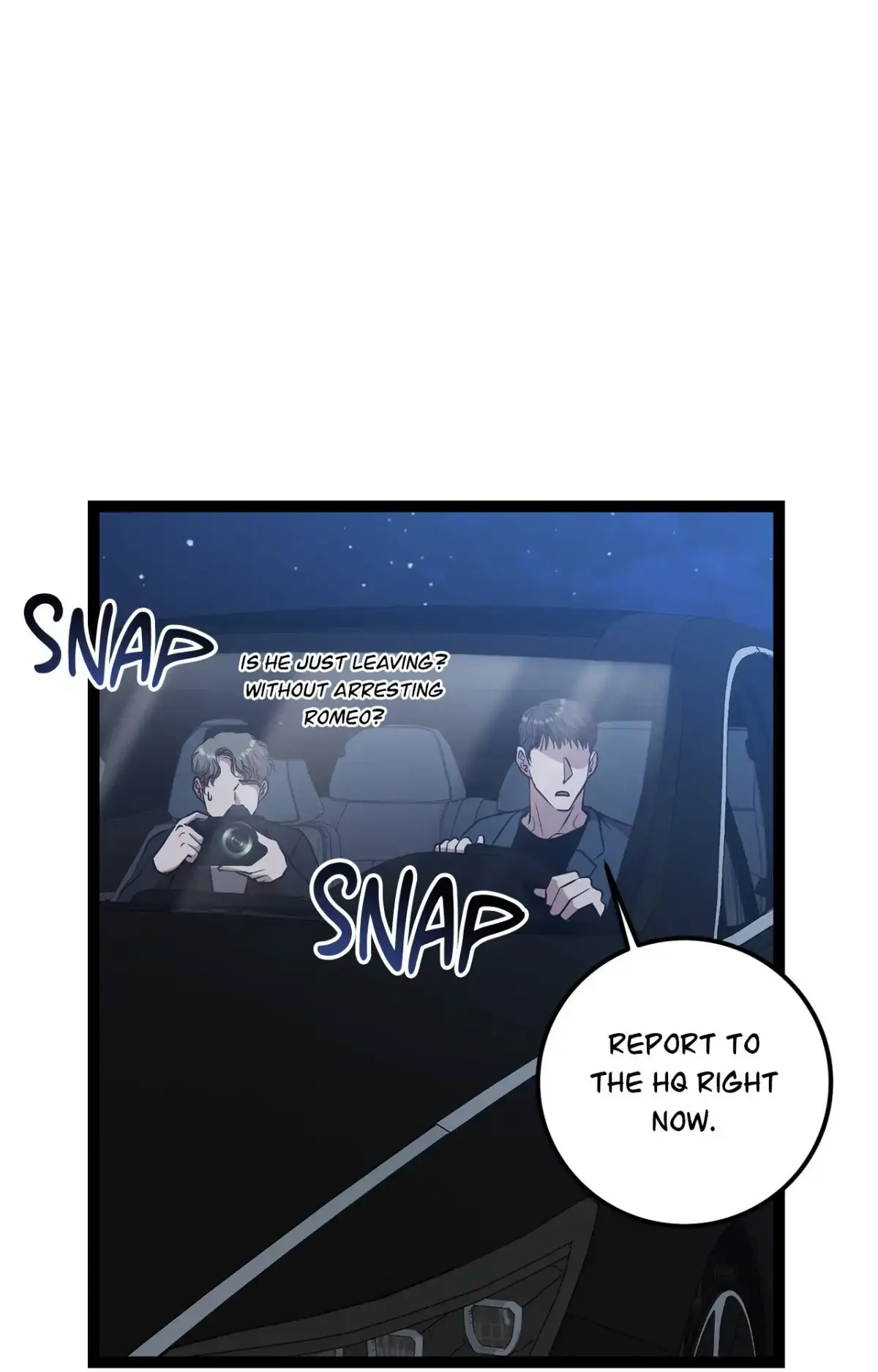 Read Squeaky Clean chapter 31 image 43 on Lezhin