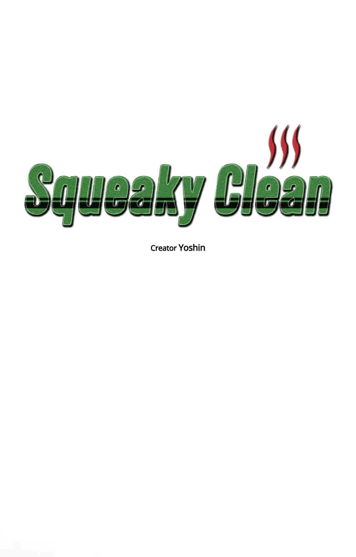 Read Squeaky Clean chapter 31 image 45 on Lezhin