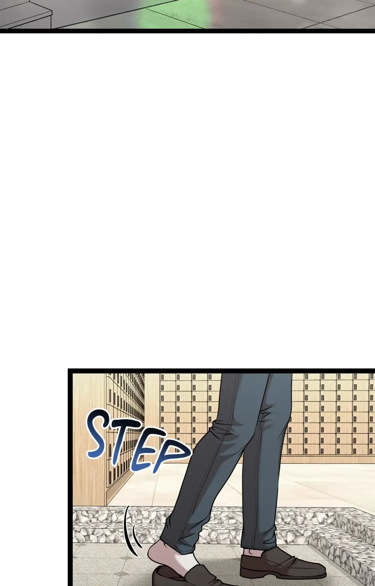 Read Squeaky Clean chapter 31 image 47 on Lezhin