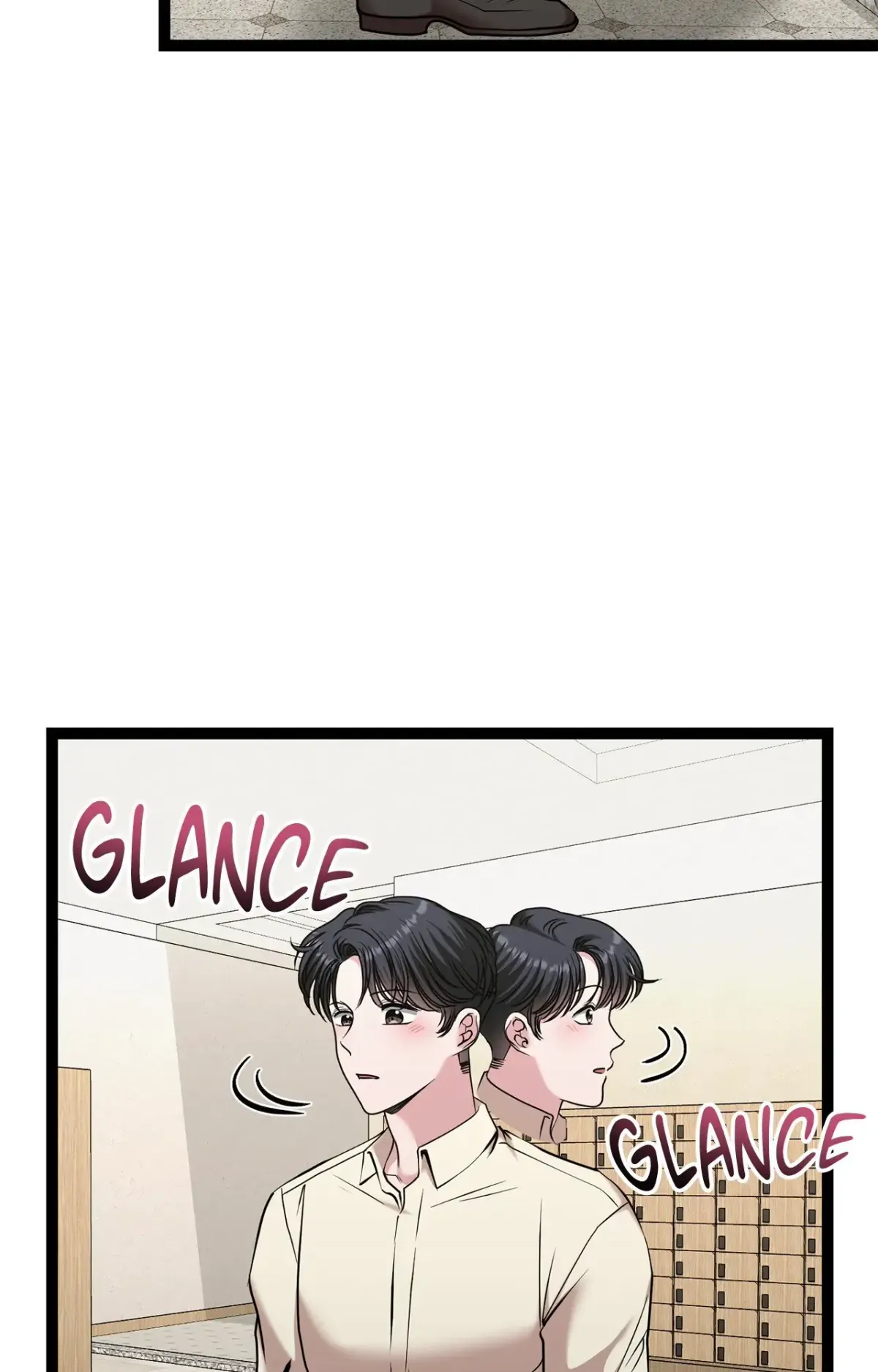 Read Squeaky Clean chapter 31 image 48 on Lezhin