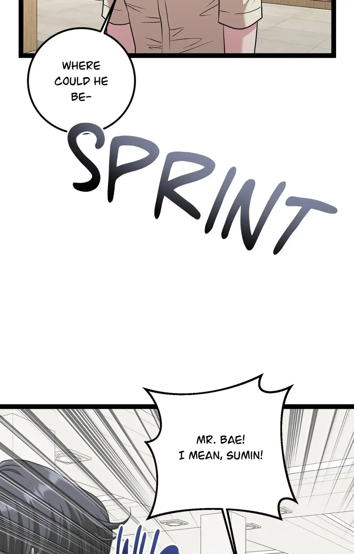 Read Squeaky Clean chapter 31 image 49 on Lezhin