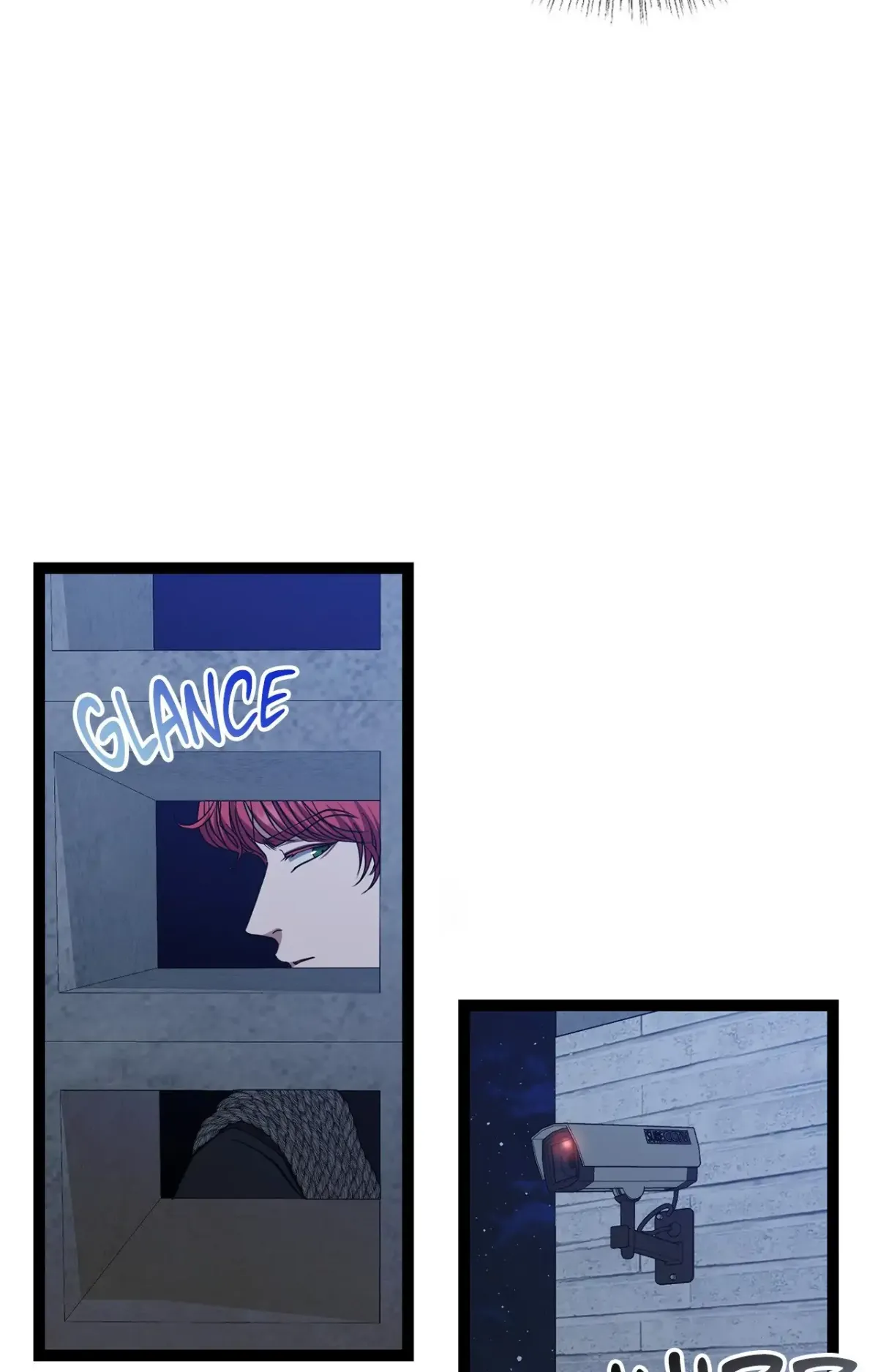 Read Squeaky Clean chapter 31 image 5 on Lezhin