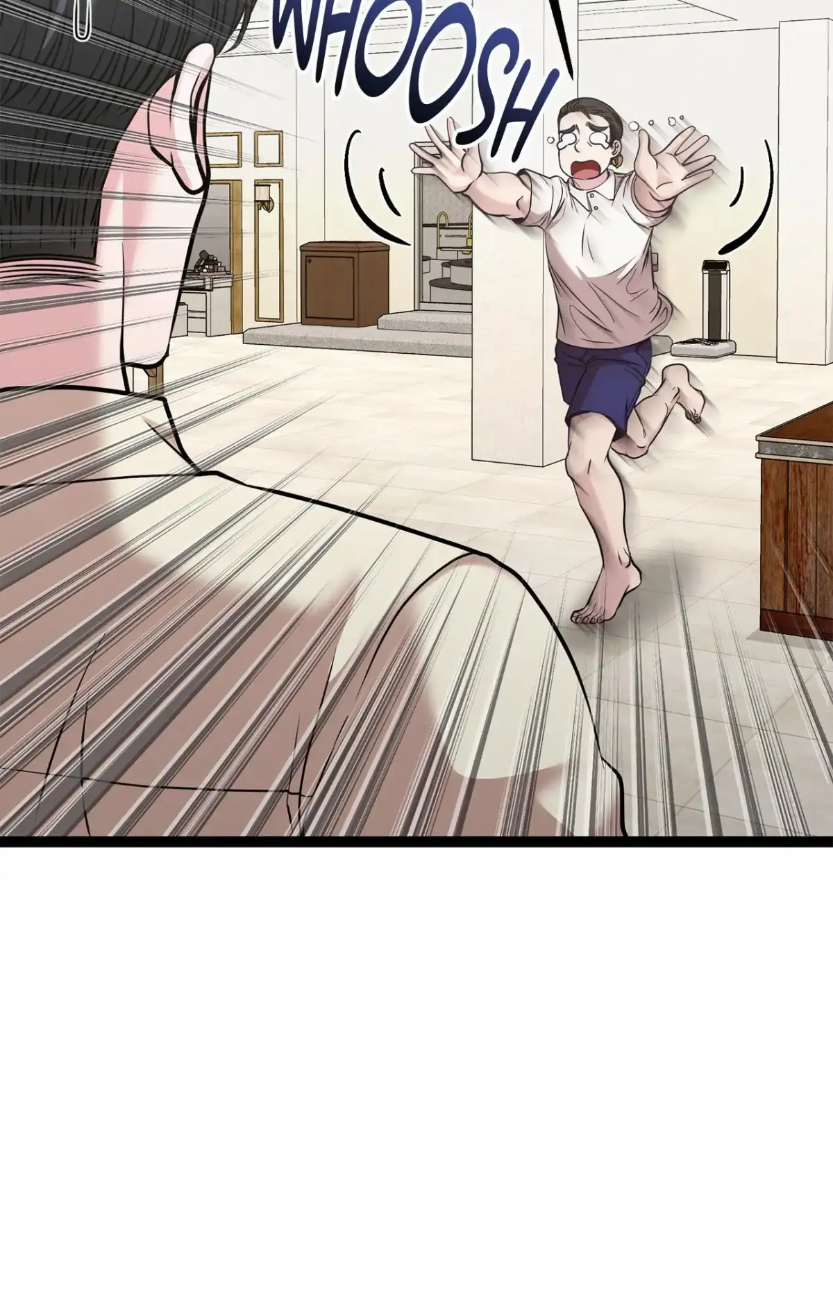 Read Squeaky Clean chapter 31 image 50 on Lezhin
