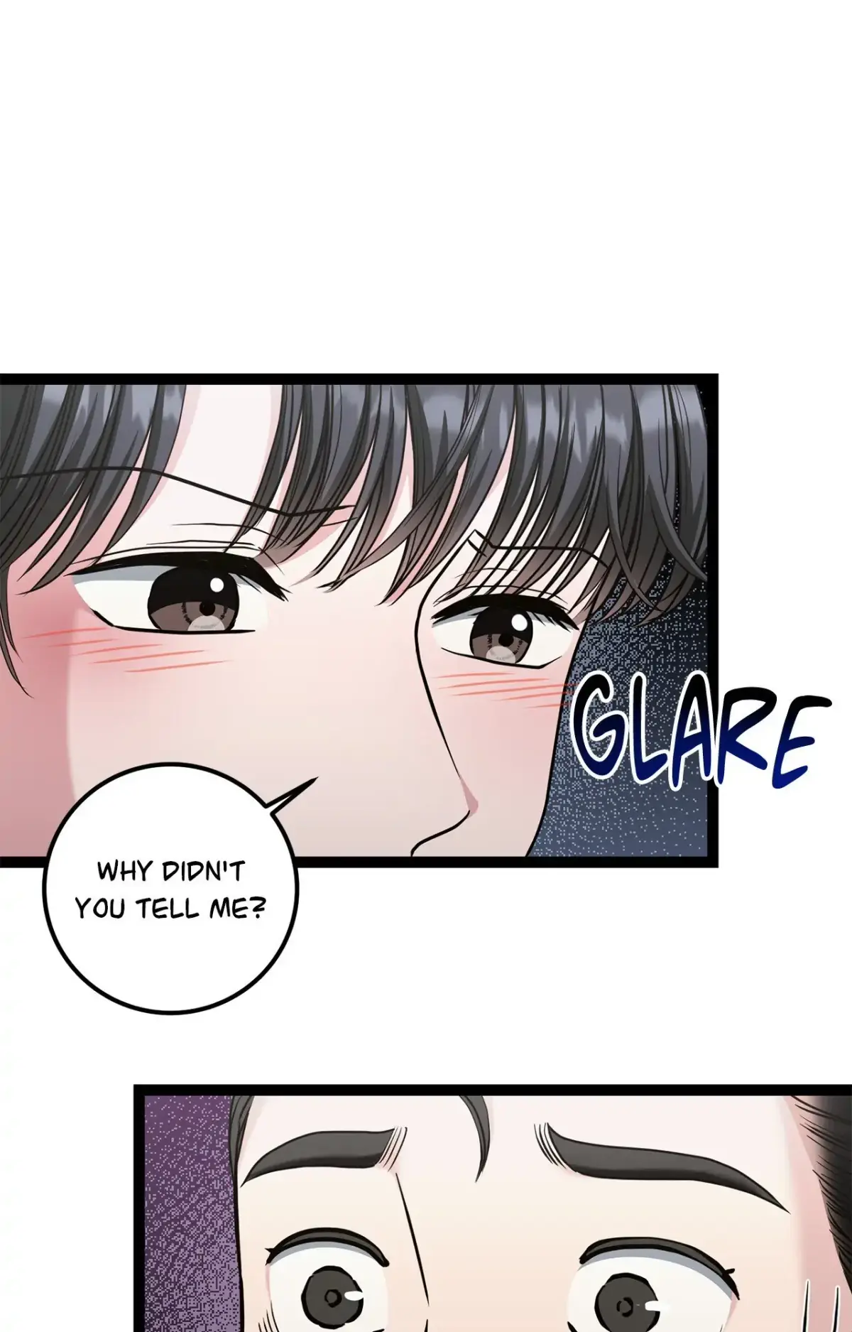 Read Squeaky Clean chapter 31 image 52 on Lezhin