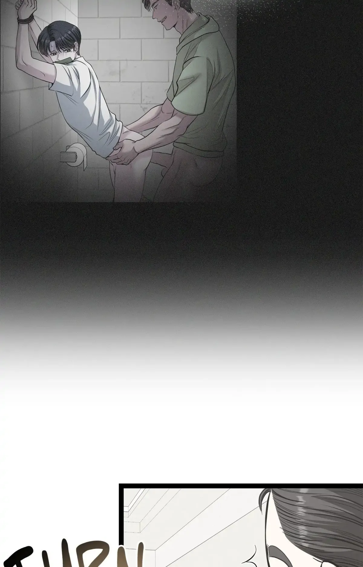 Read Squeaky Clean chapter 31 image 56 on Lezhin