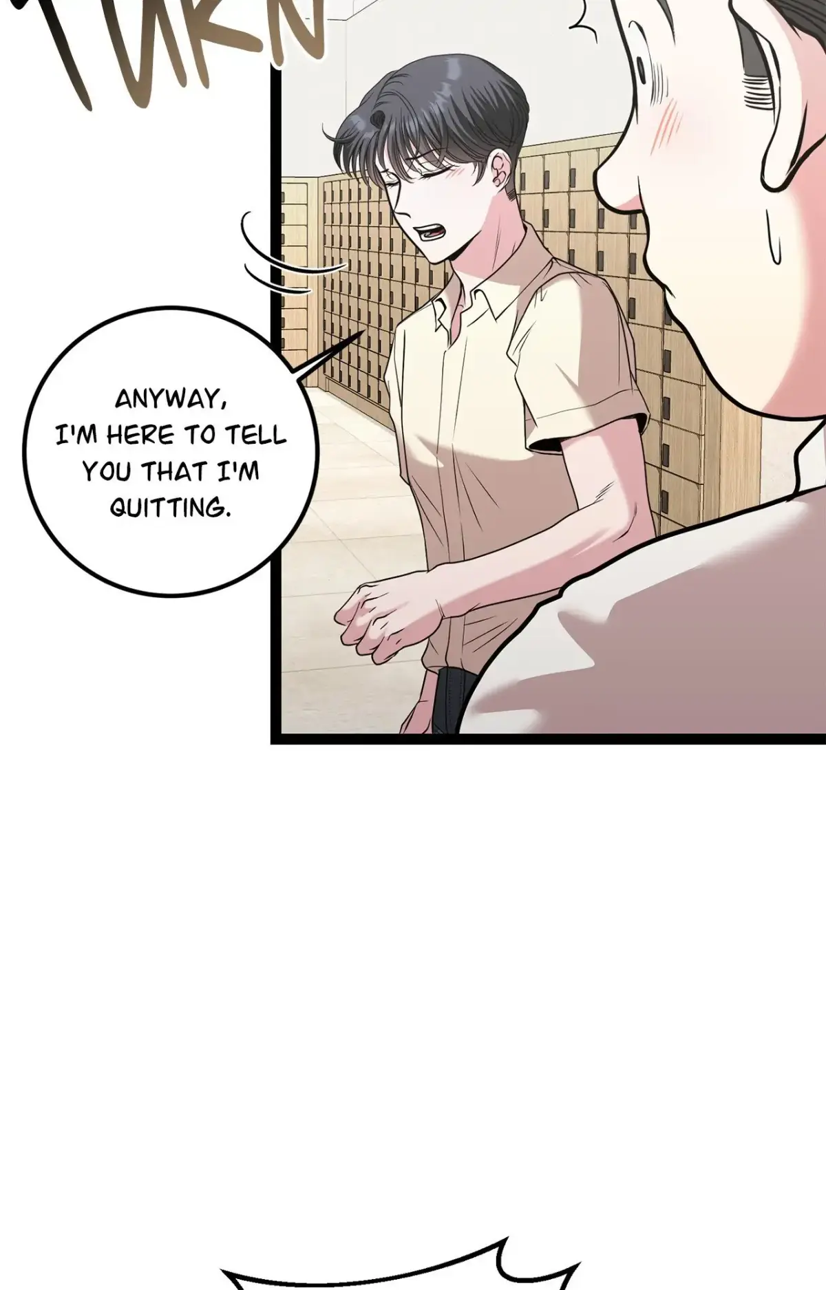 Read Squeaky Clean chapter 31 image 57 on Lezhin