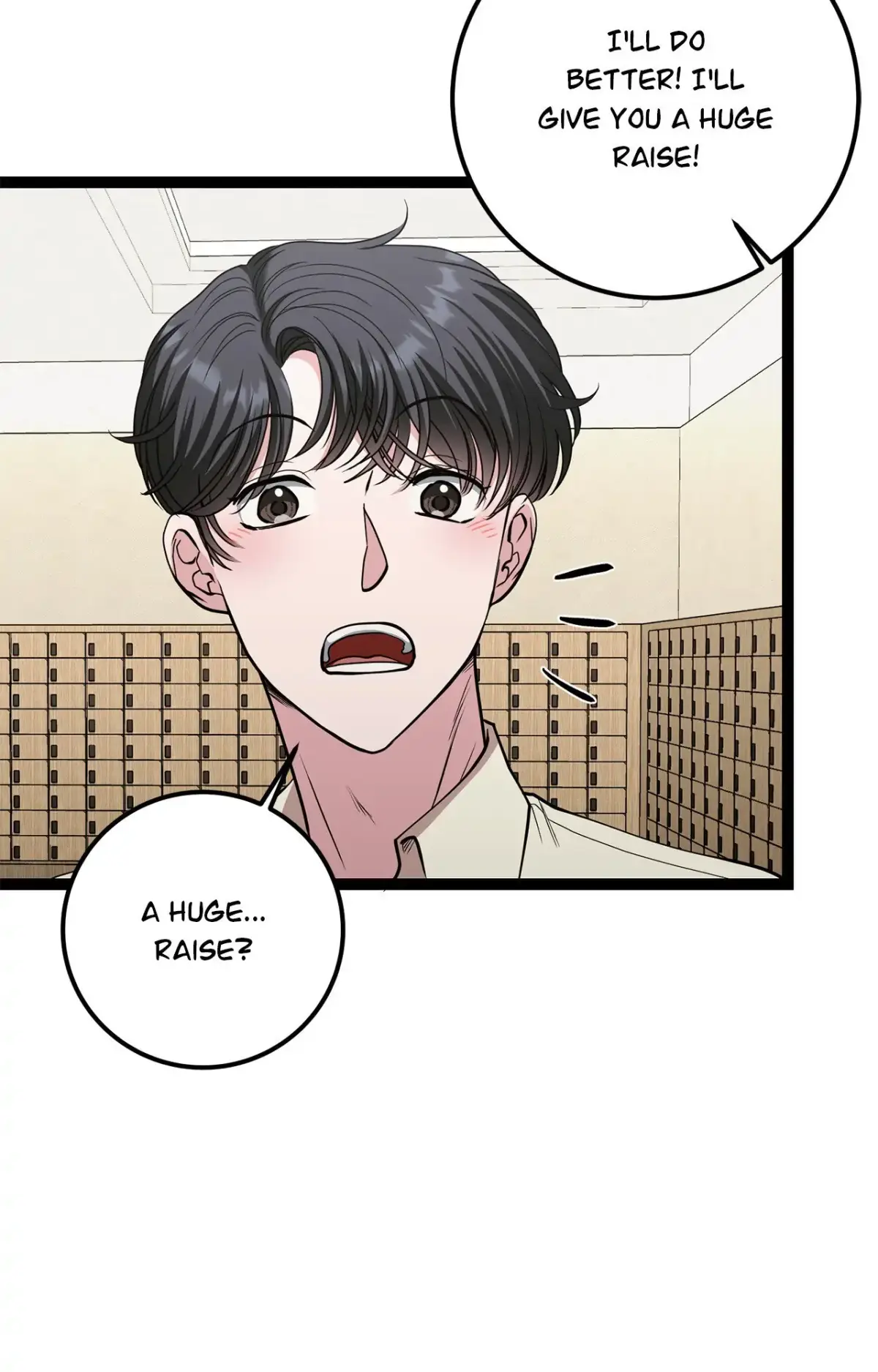 Read Squeaky Clean chapter 31 image 59 on Lezhin