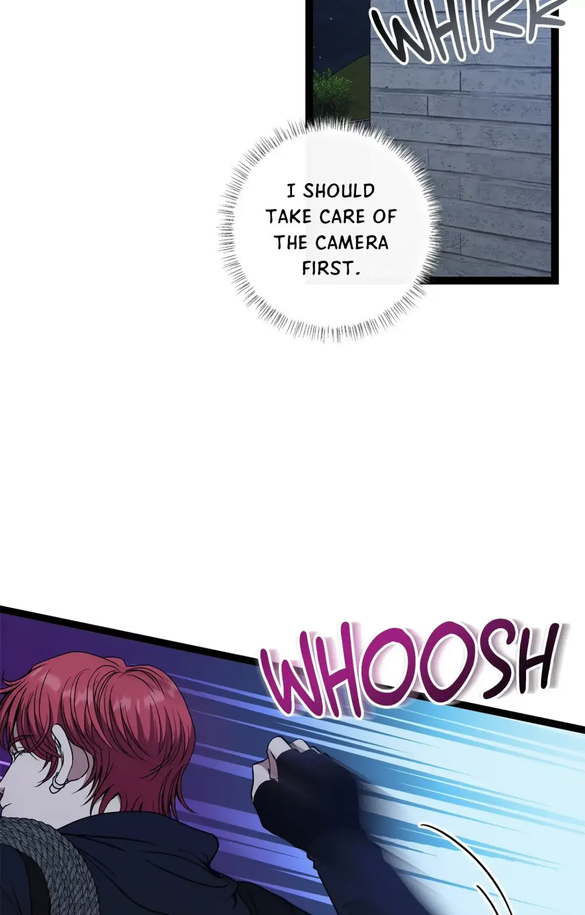 Read Squeaky Clean chapter 31 image 6 on Lezhin