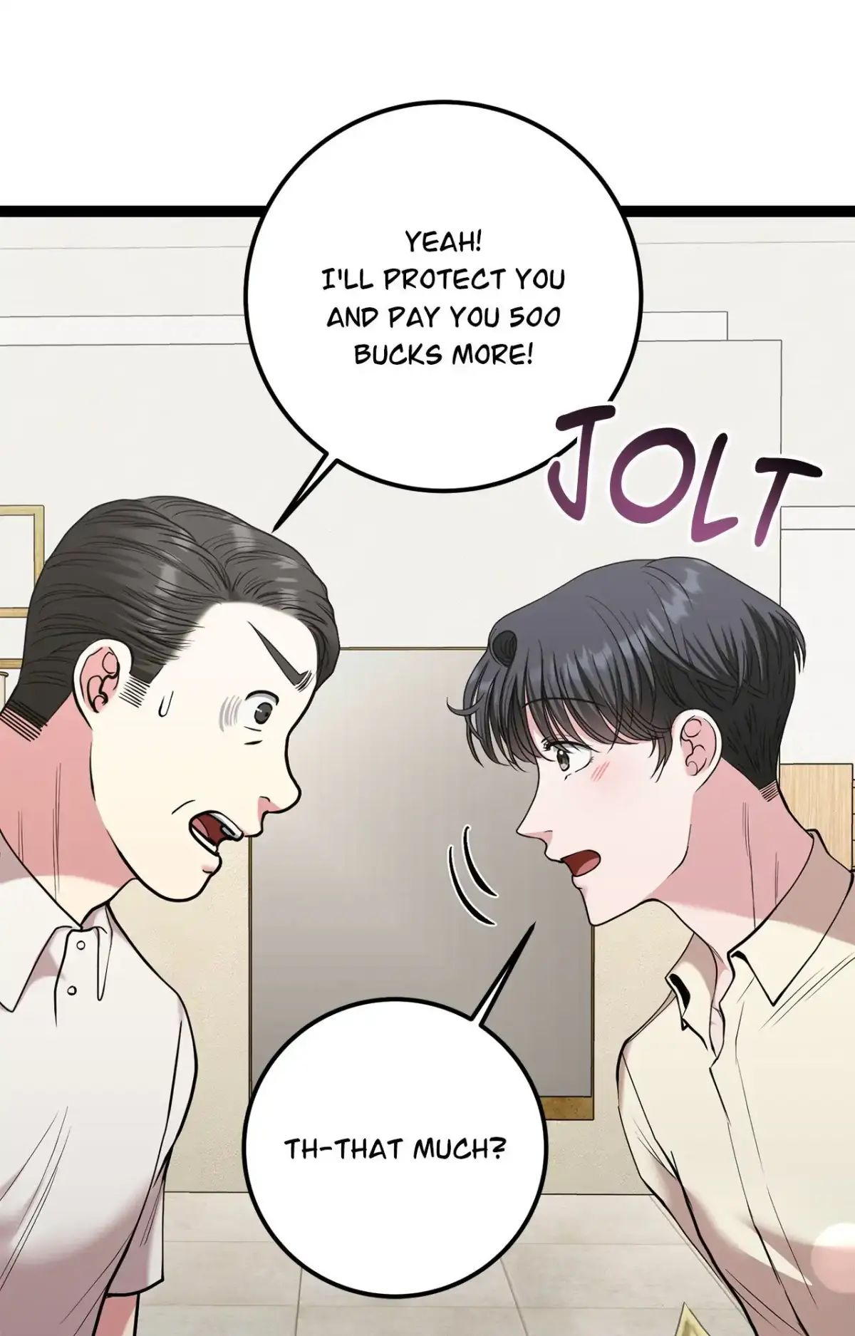 Read Squeaky Clean chapter 31 image 60 on Lezhin