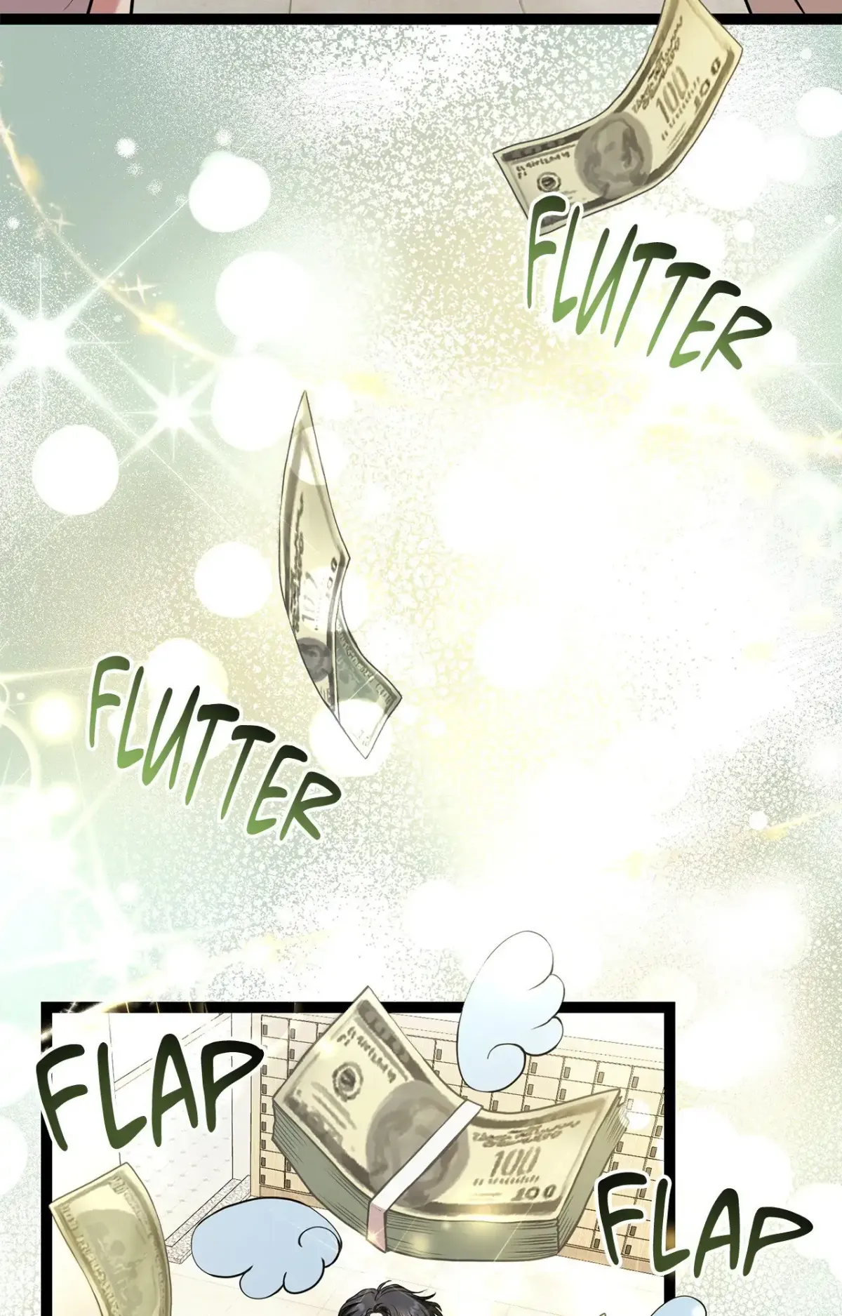 Read Squeaky Clean chapter 31 image 61 on Lezhin