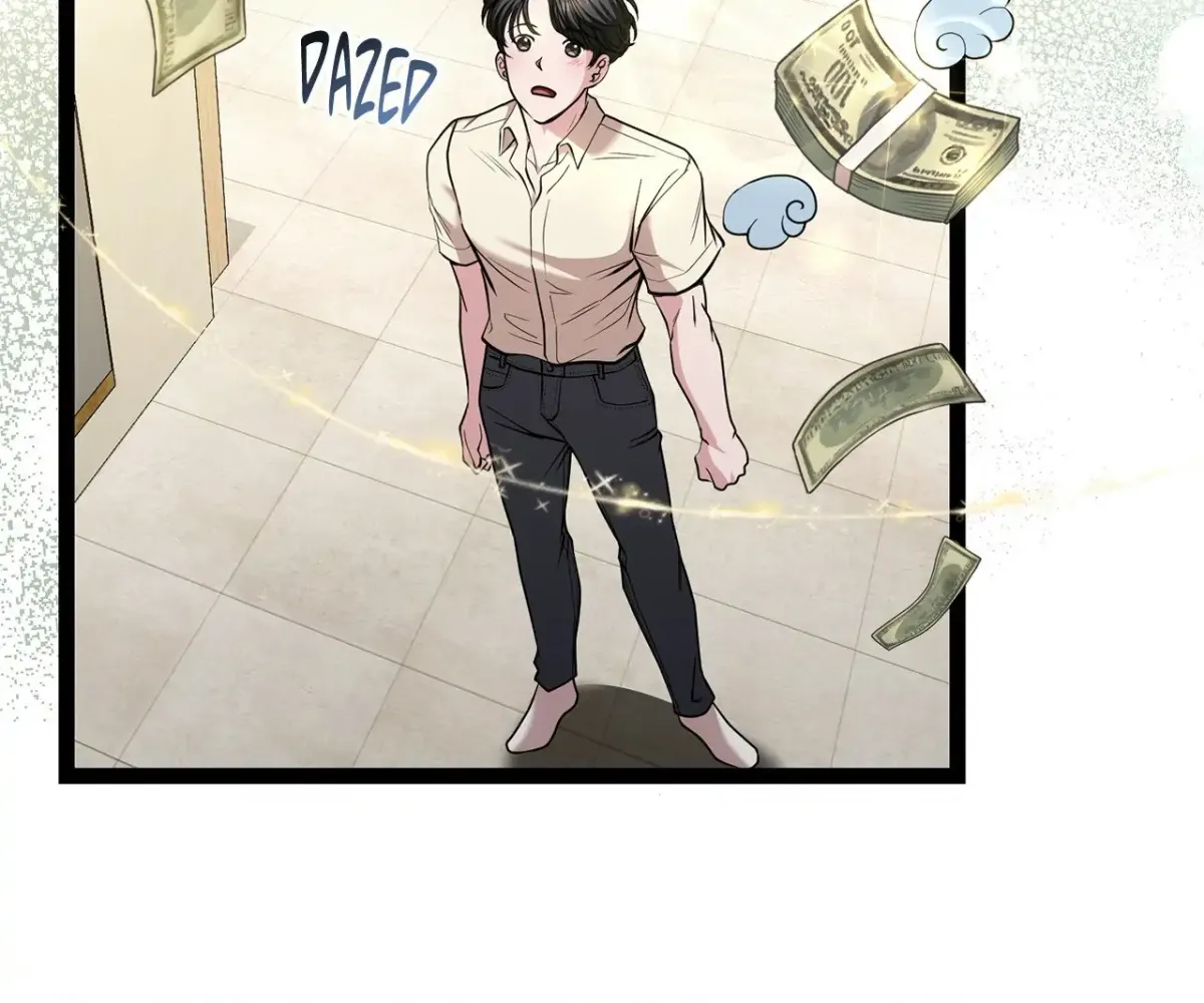 Read Squeaky Clean chapter 31 image 62 on Lezhin