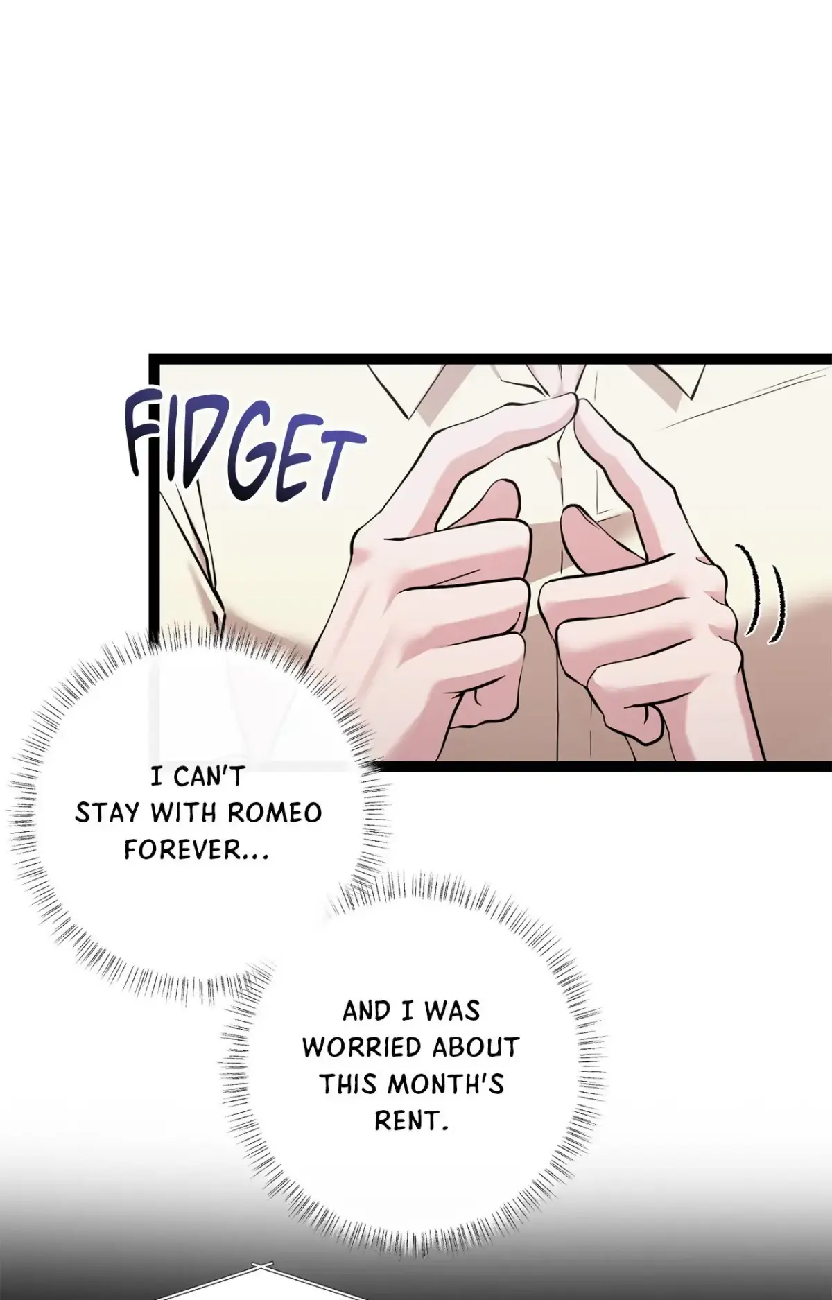 Read Squeaky Clean chapter 31 image 63 on Lezhin