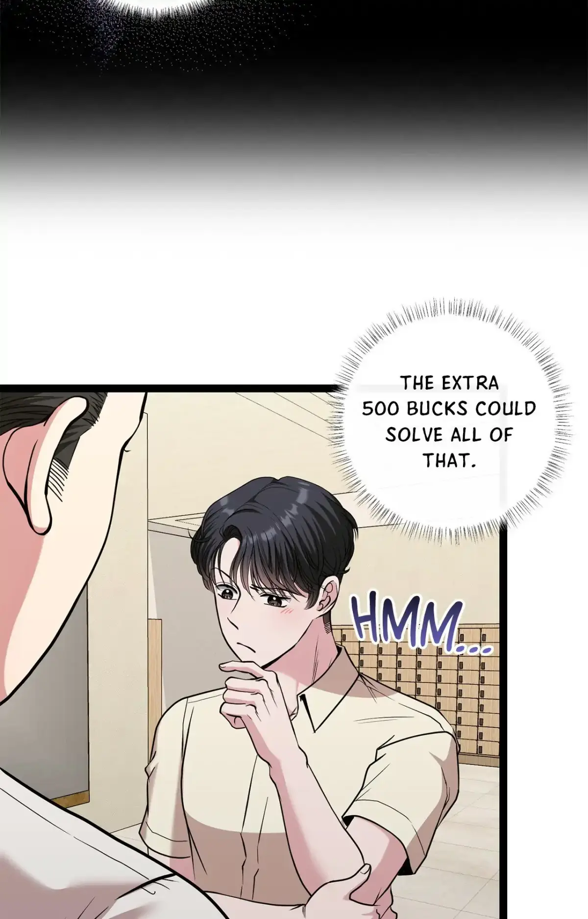Read Squeaky Clean chapter 31 image 65 on Lezhin