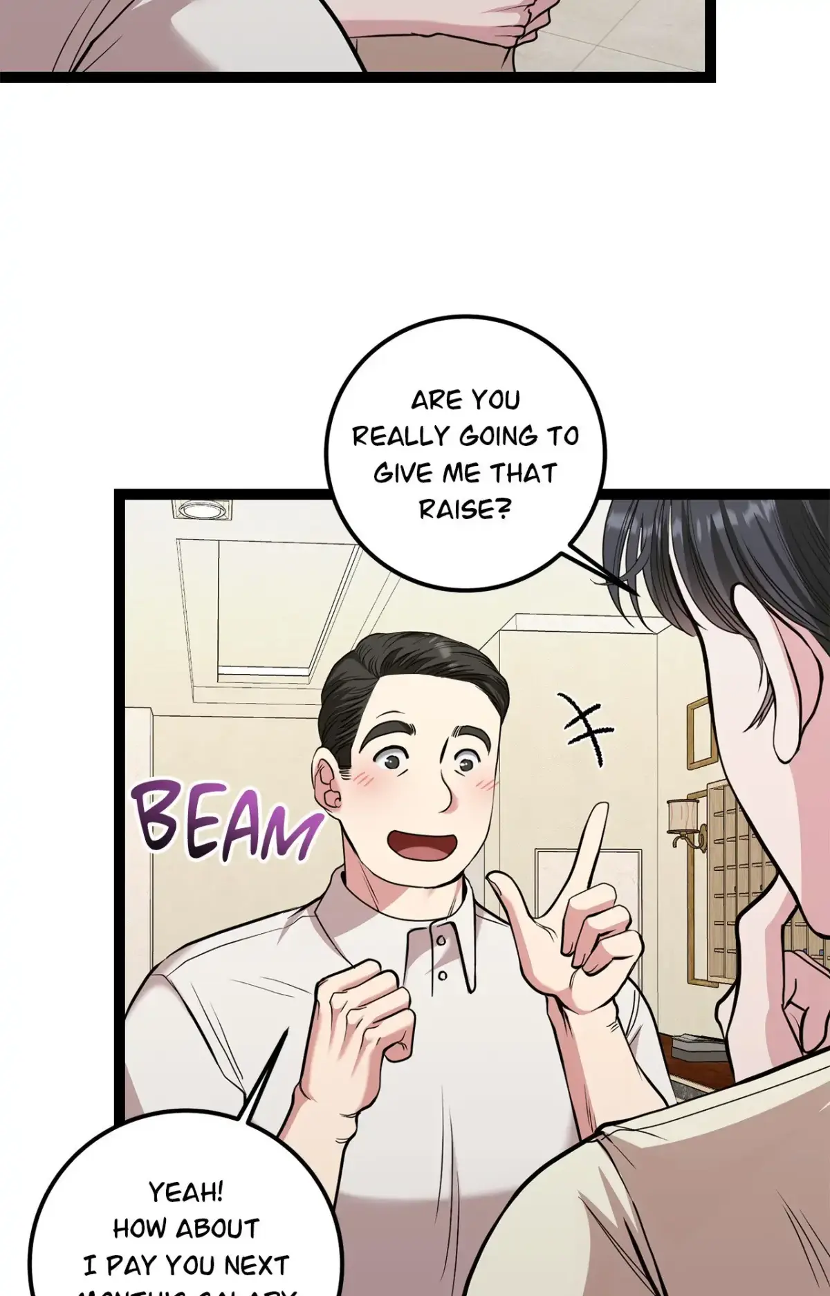 Read Squeaky Clean chapter 31 image 66 on Lezhin