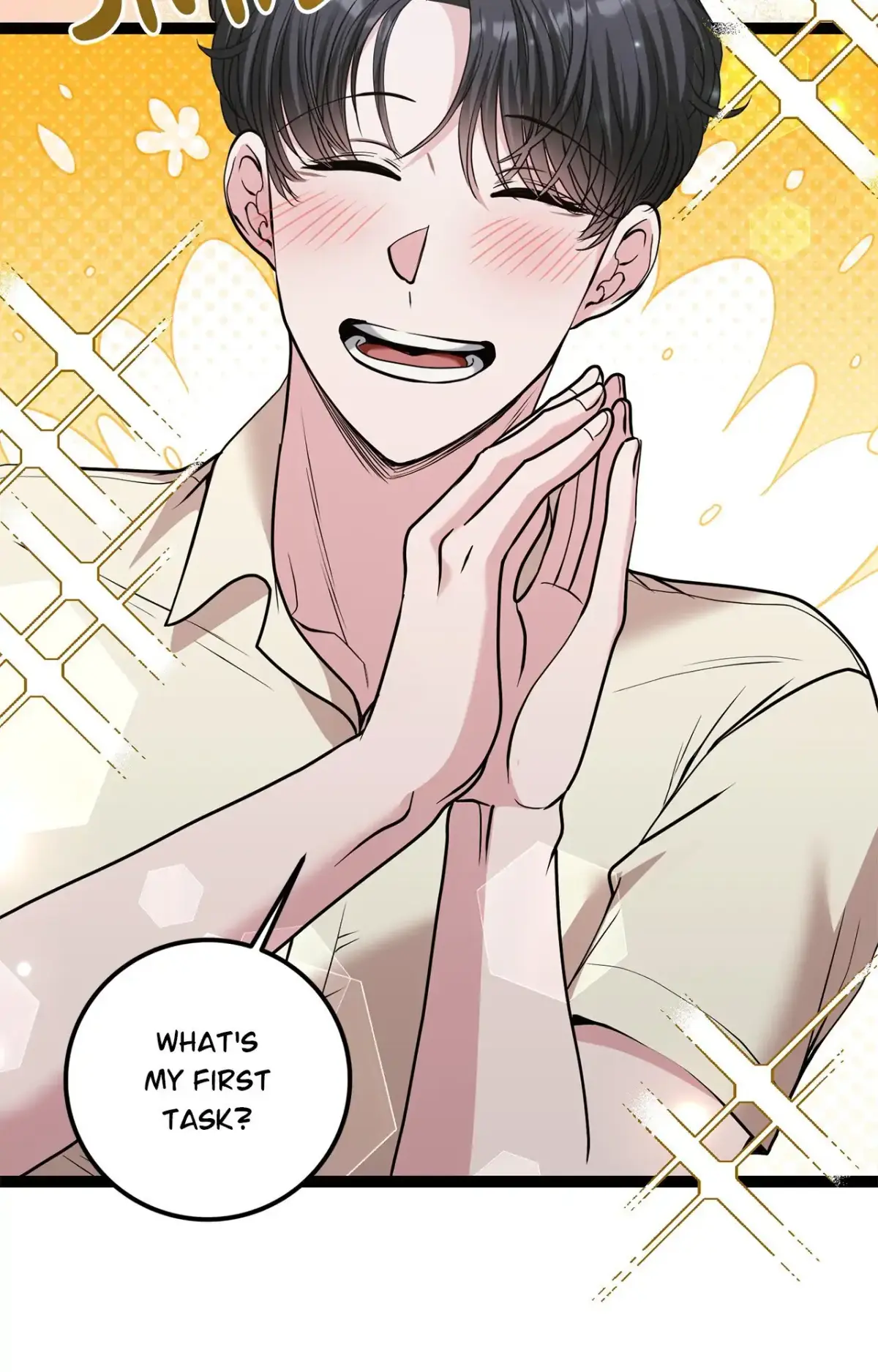 Read Squeaky Clean chapter 31 image 68 on Lezhin