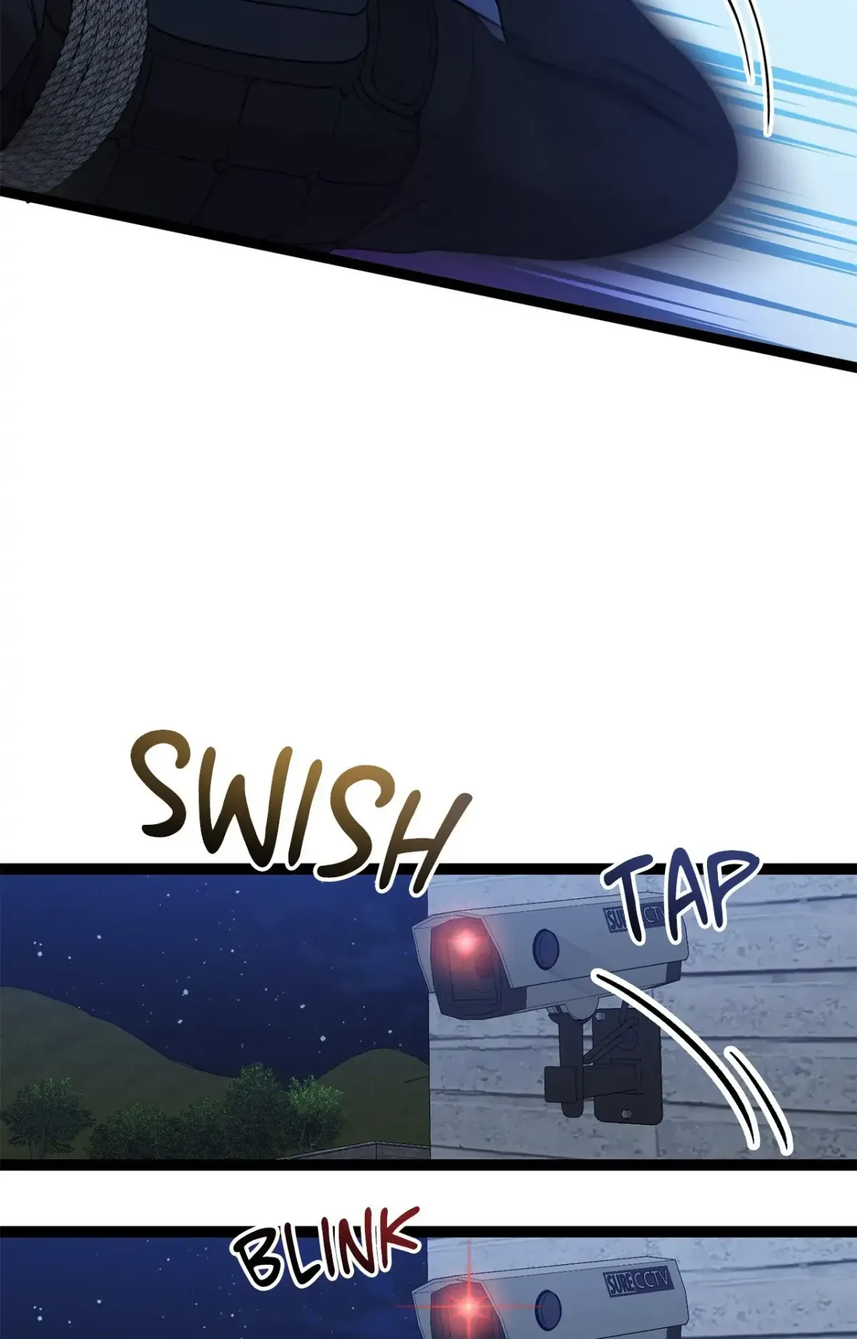 Read Squeaky Clean chapter 31 image 7 on Lezhin