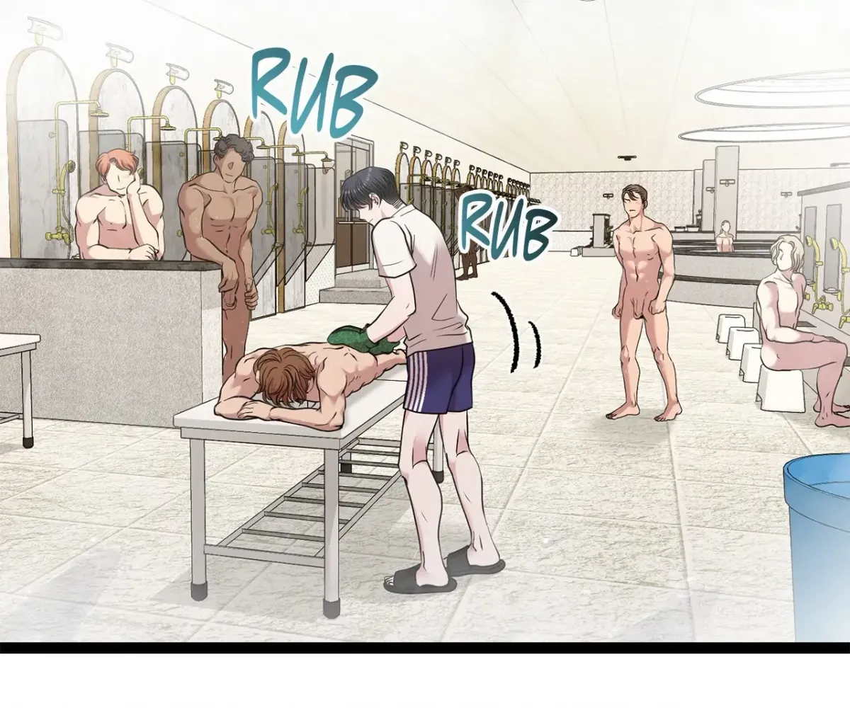 Read Squeaky Clean chapter 31 image 71 on Lezhin