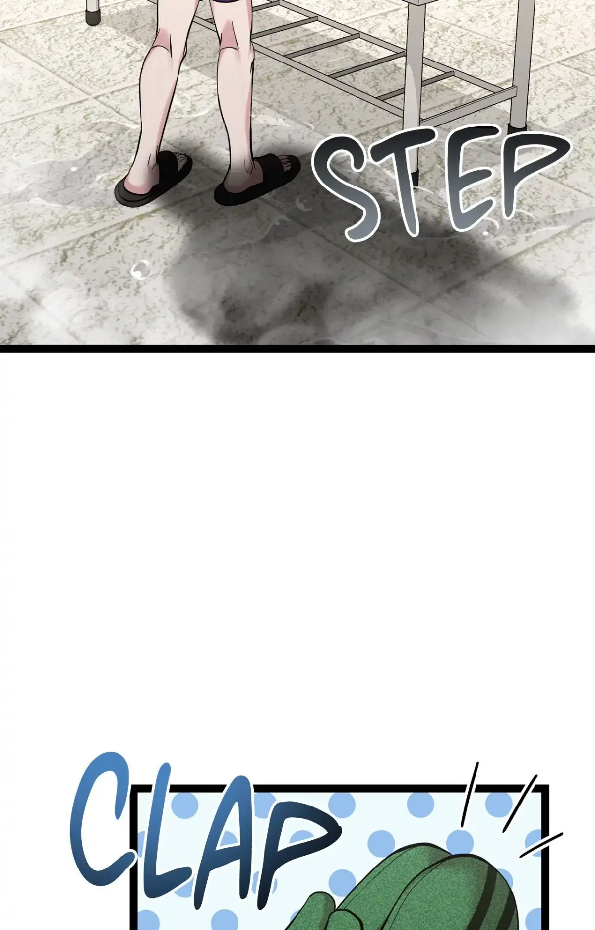 Read Squeaky Clean chapter 31 image 75 on Lezhin
