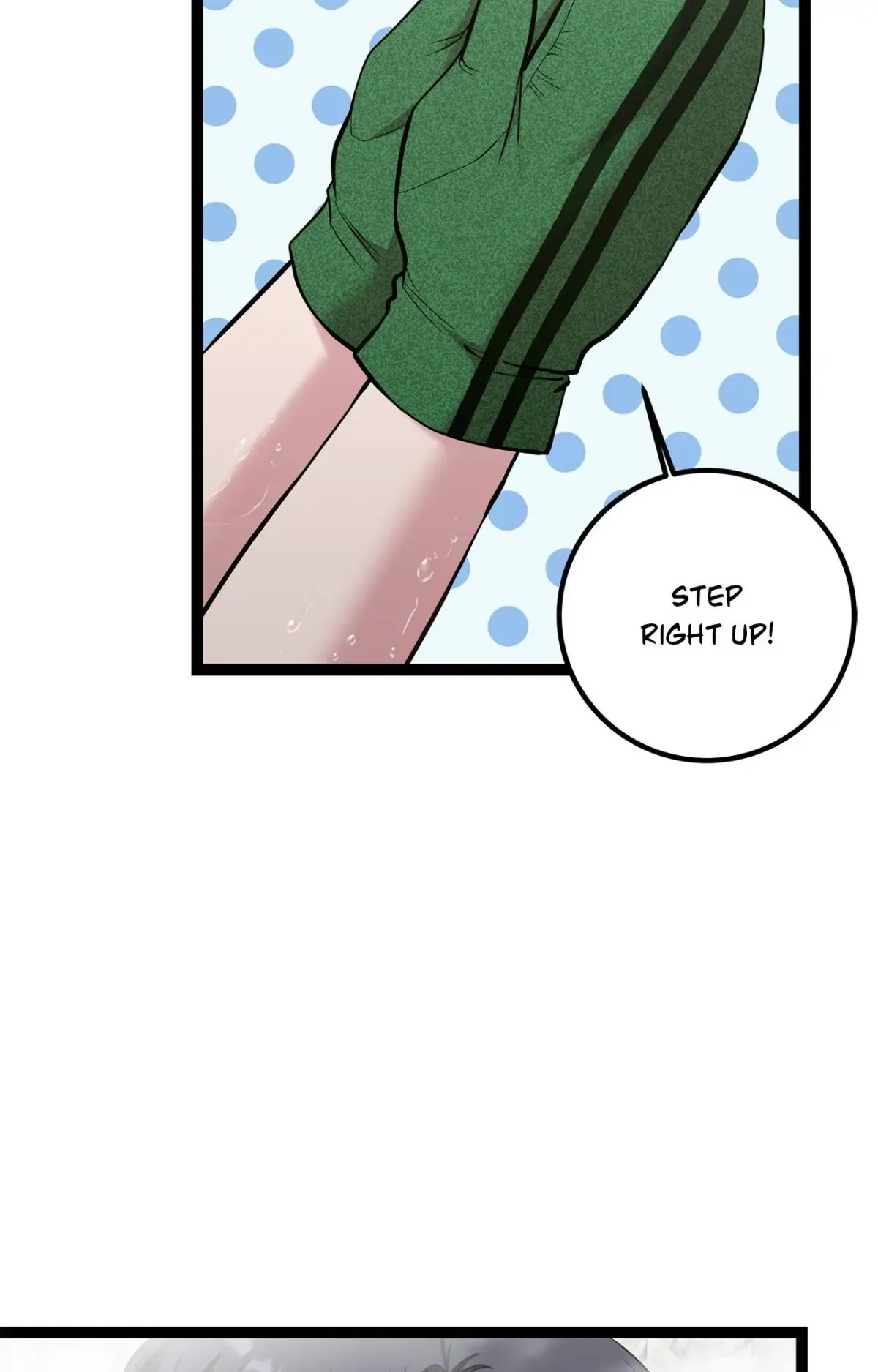 Read Squeaky Clean chapter 31 image 76 on Lezhin
