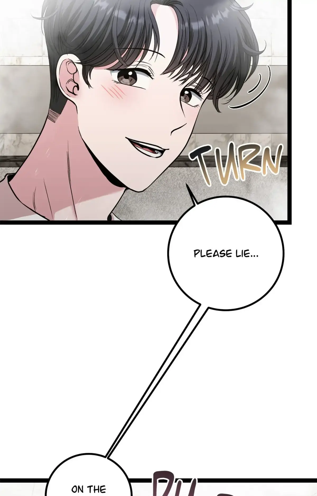 Read Squeaky Clean chapter 31 image 77 on Lezhin