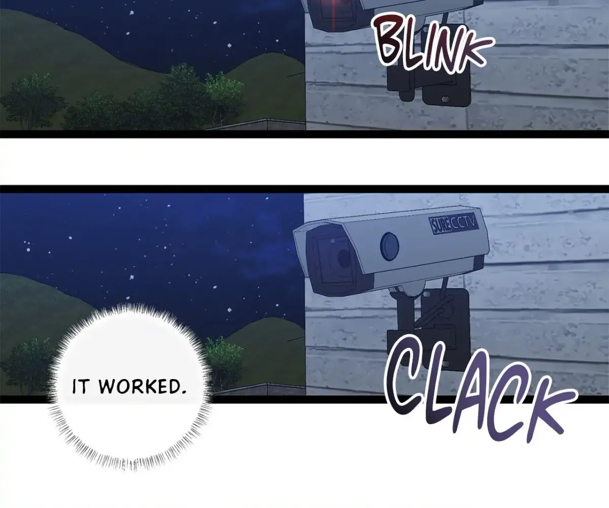 Read Squeaky Clean chapter 31 image 8 on Lezhin