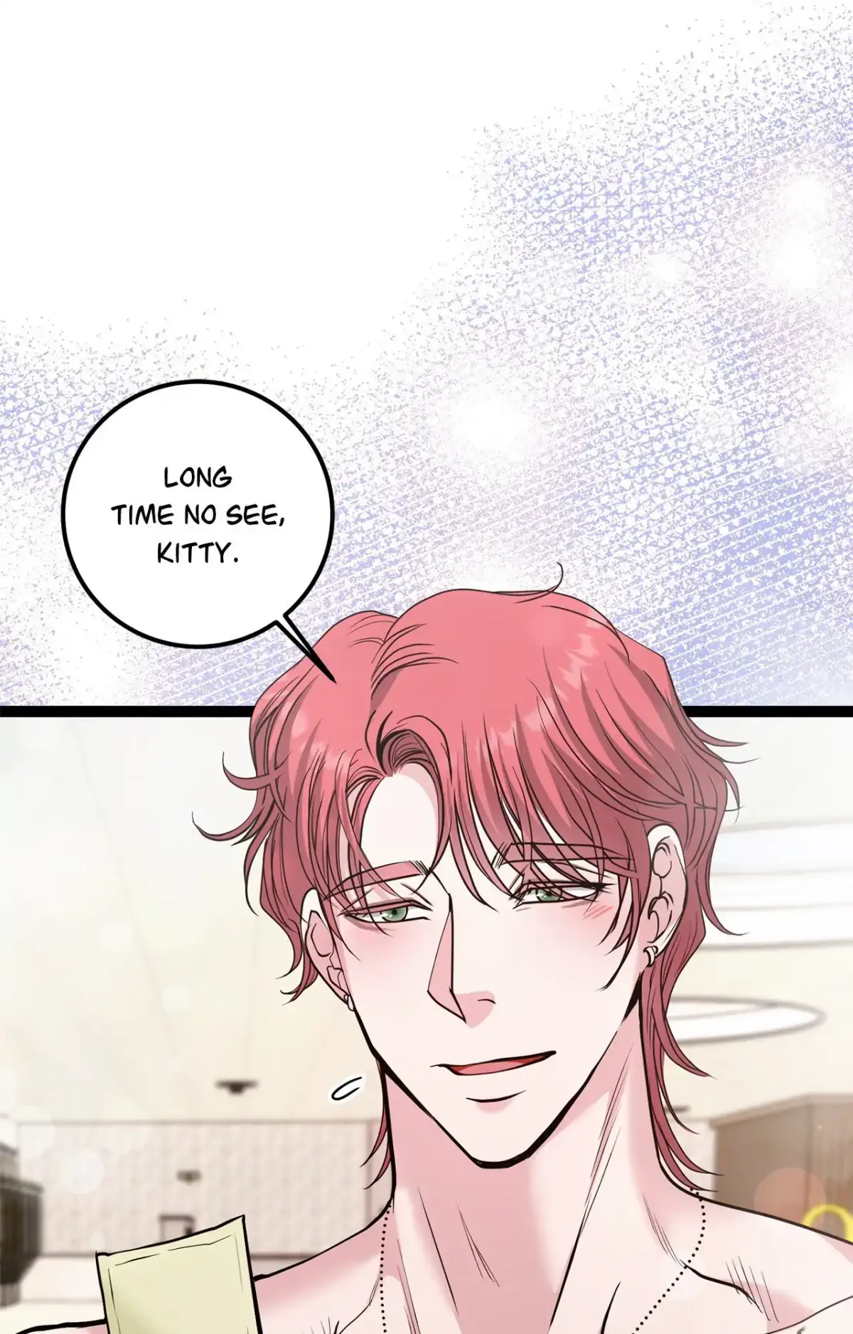 Read Squeaky Clean chapter 31 image 81 on Lezhin