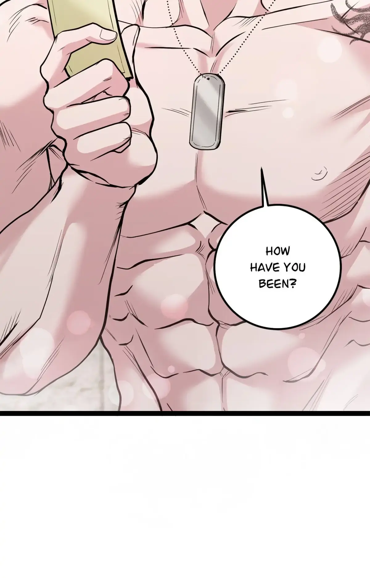 Read Squeaky Clean chapter 31 image 82 on Lezhin