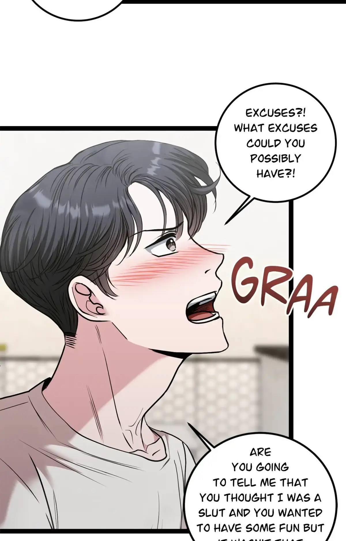 Read Squeaky Clean chapter 32 image 19 on Lezhin