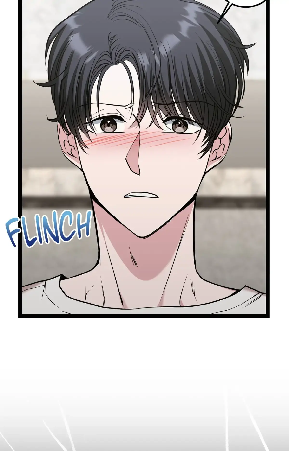 Read Squeaky Clean chapter 32 image 2 on Lezhin